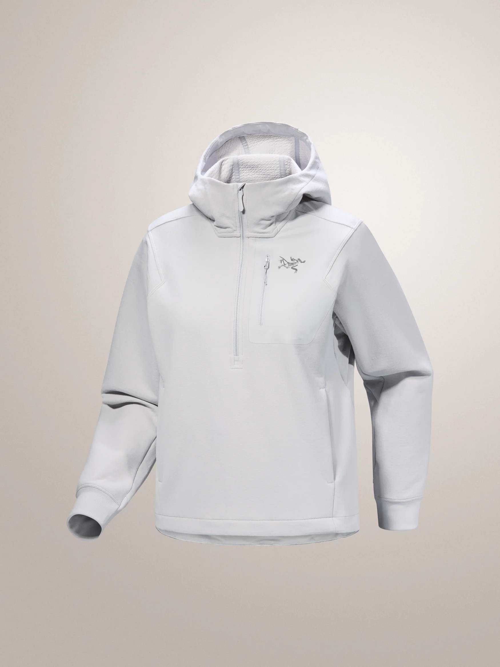 Aestas Pullover Hoody Women's