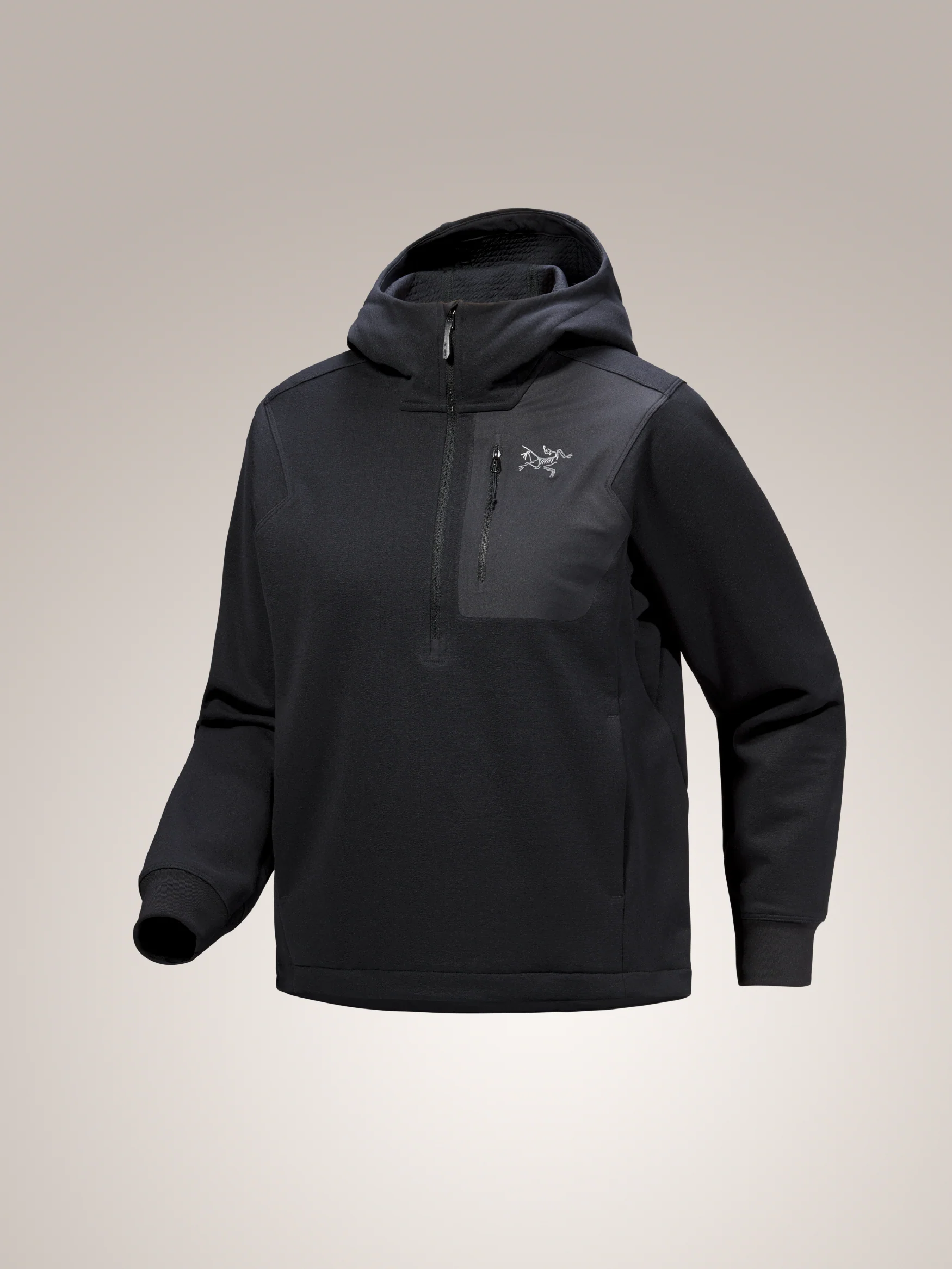 Aestas Pullover Hoody Women's - Image 2