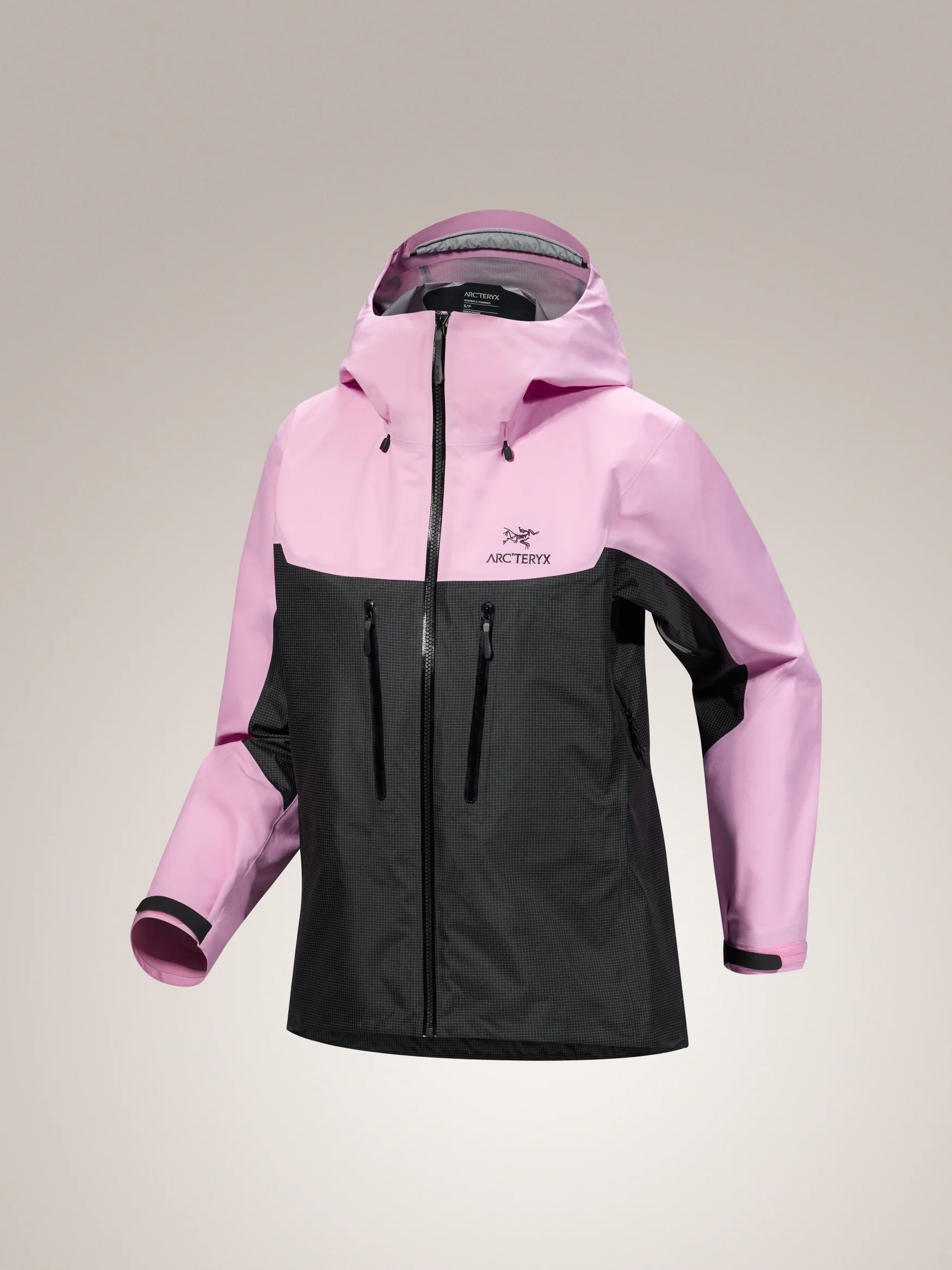 Alpha Jacket Women's