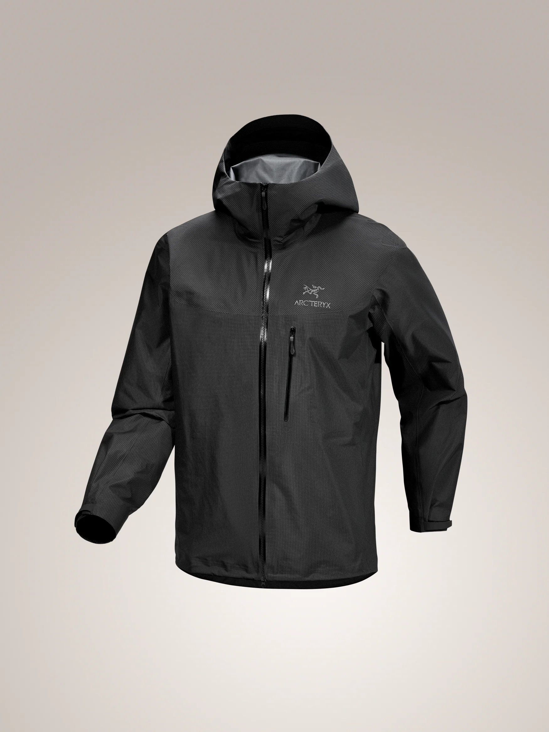 Alpha SL Jacket Men's - Image 2