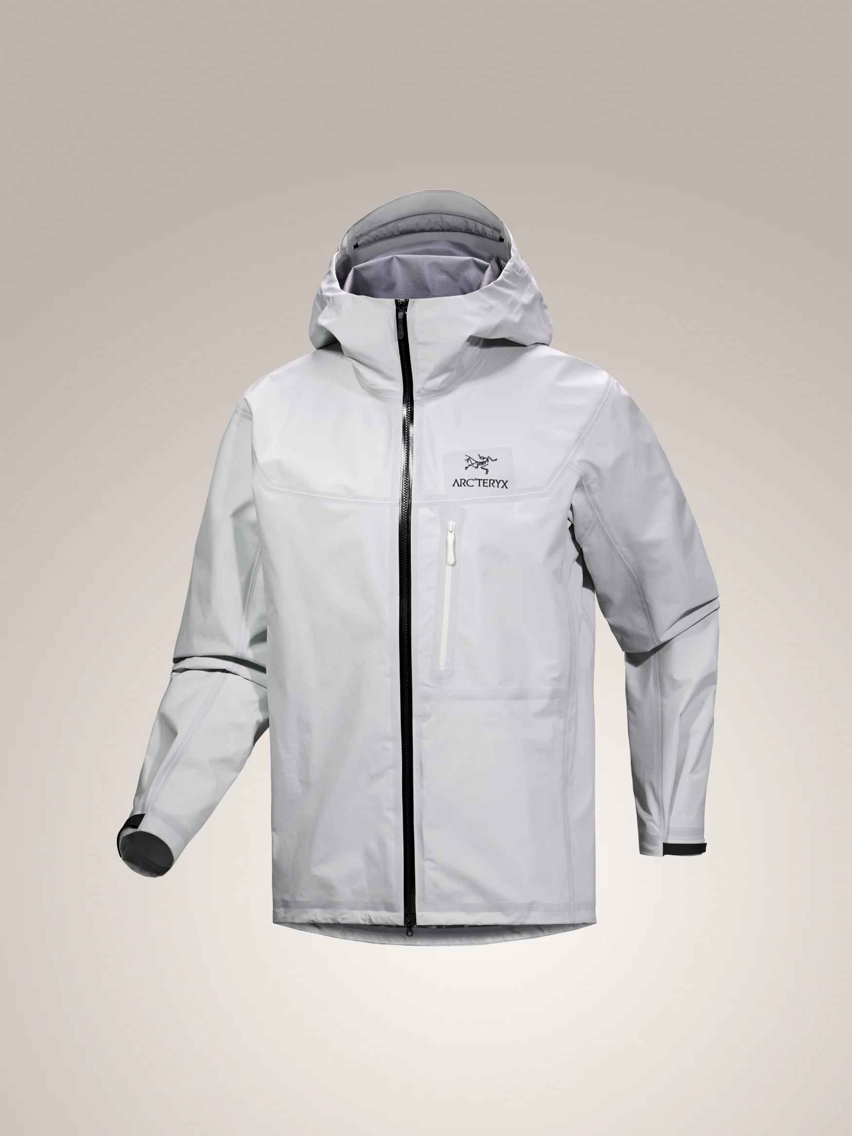 Alpha SL Jacket Men's - Image 3