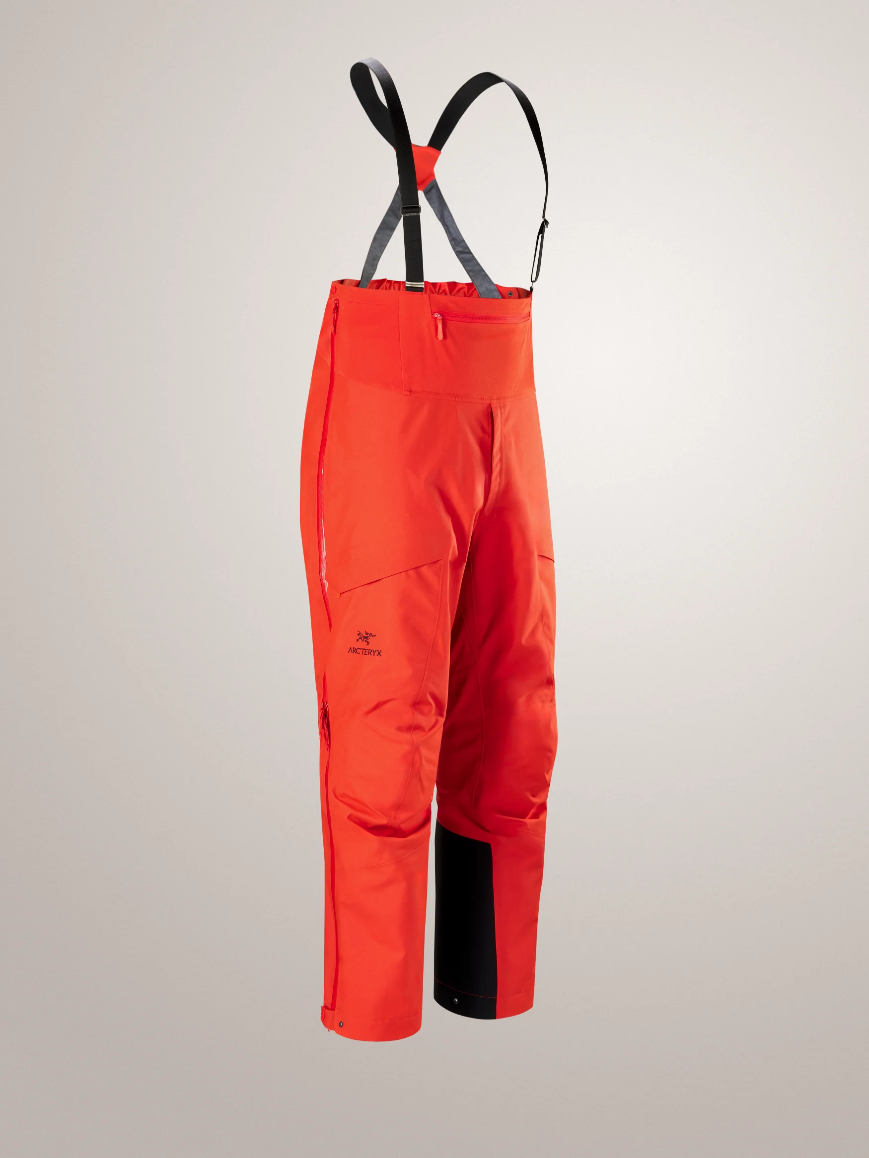 Alpha SV Bib Pant Men's - Image 2