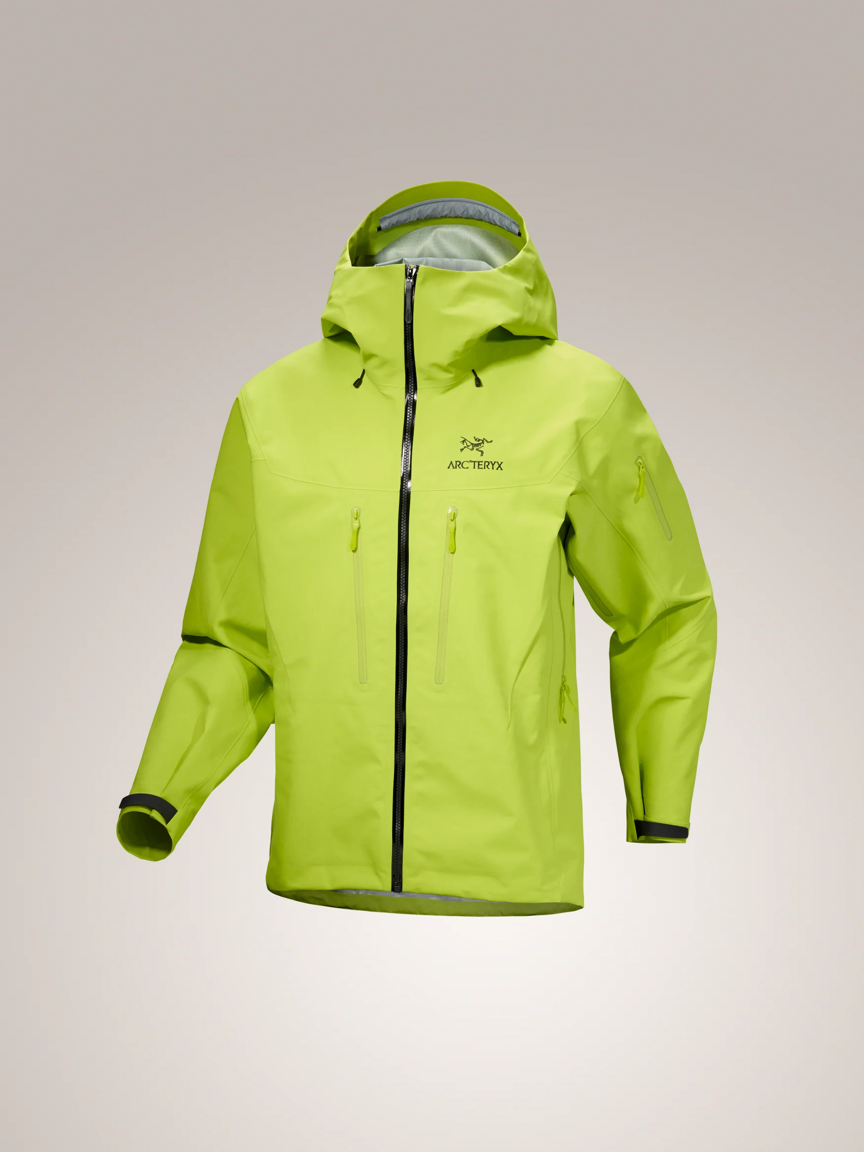 Alpha SV Jacket Men's - Image 2