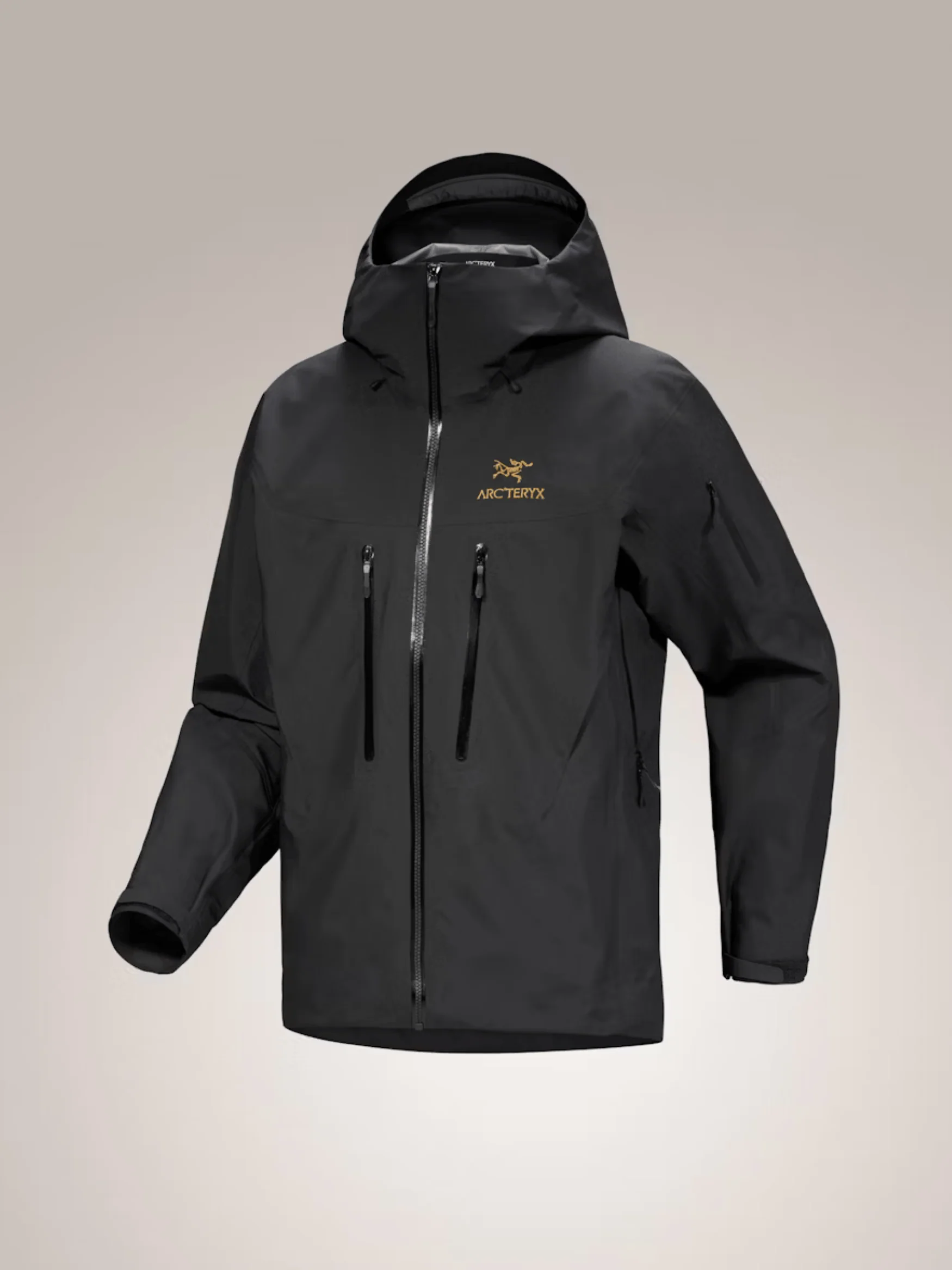 Alpha SV Jacket Men's - Image 3