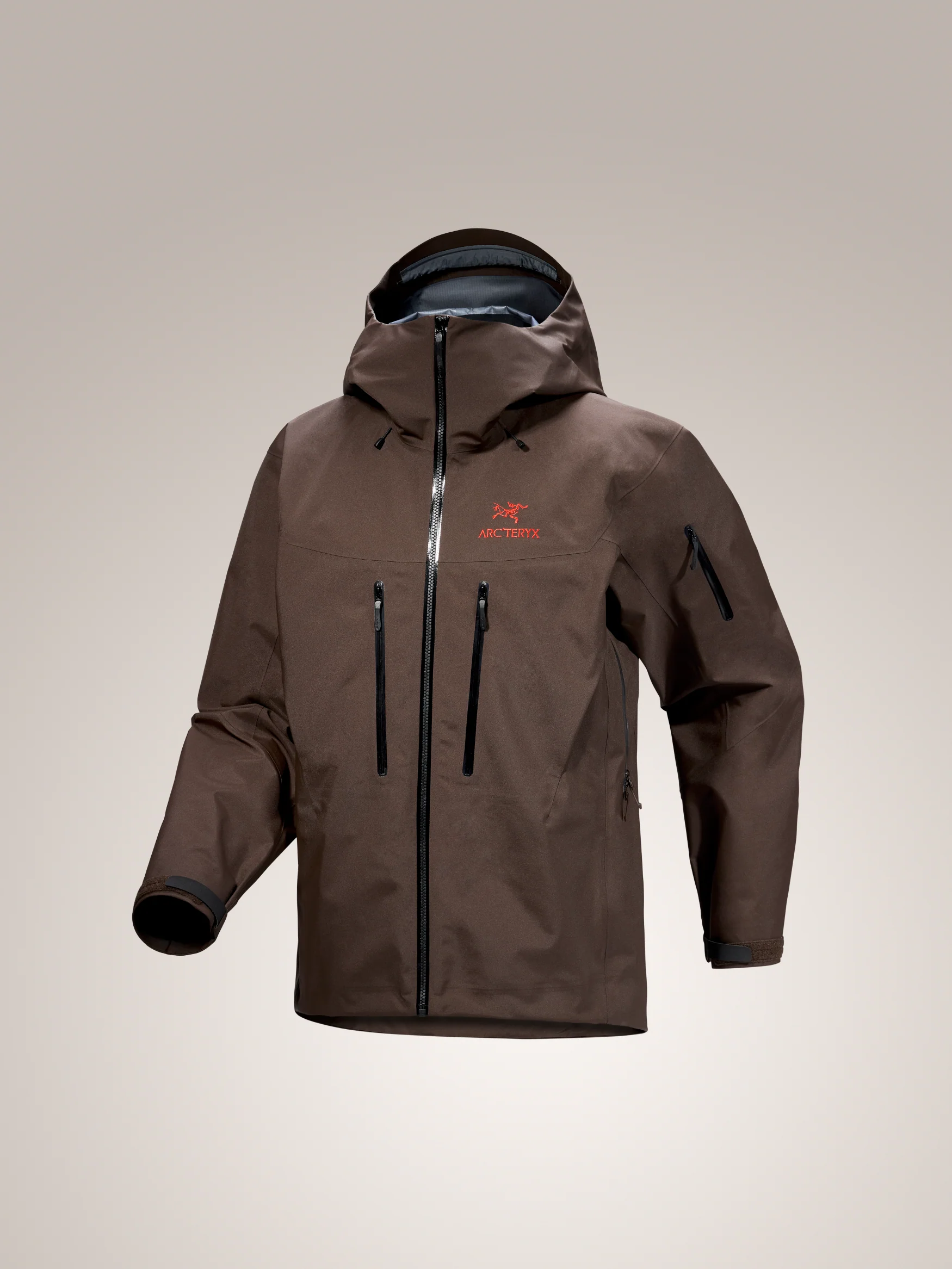 Alpha SV Jacket Men's F25 - Image 3