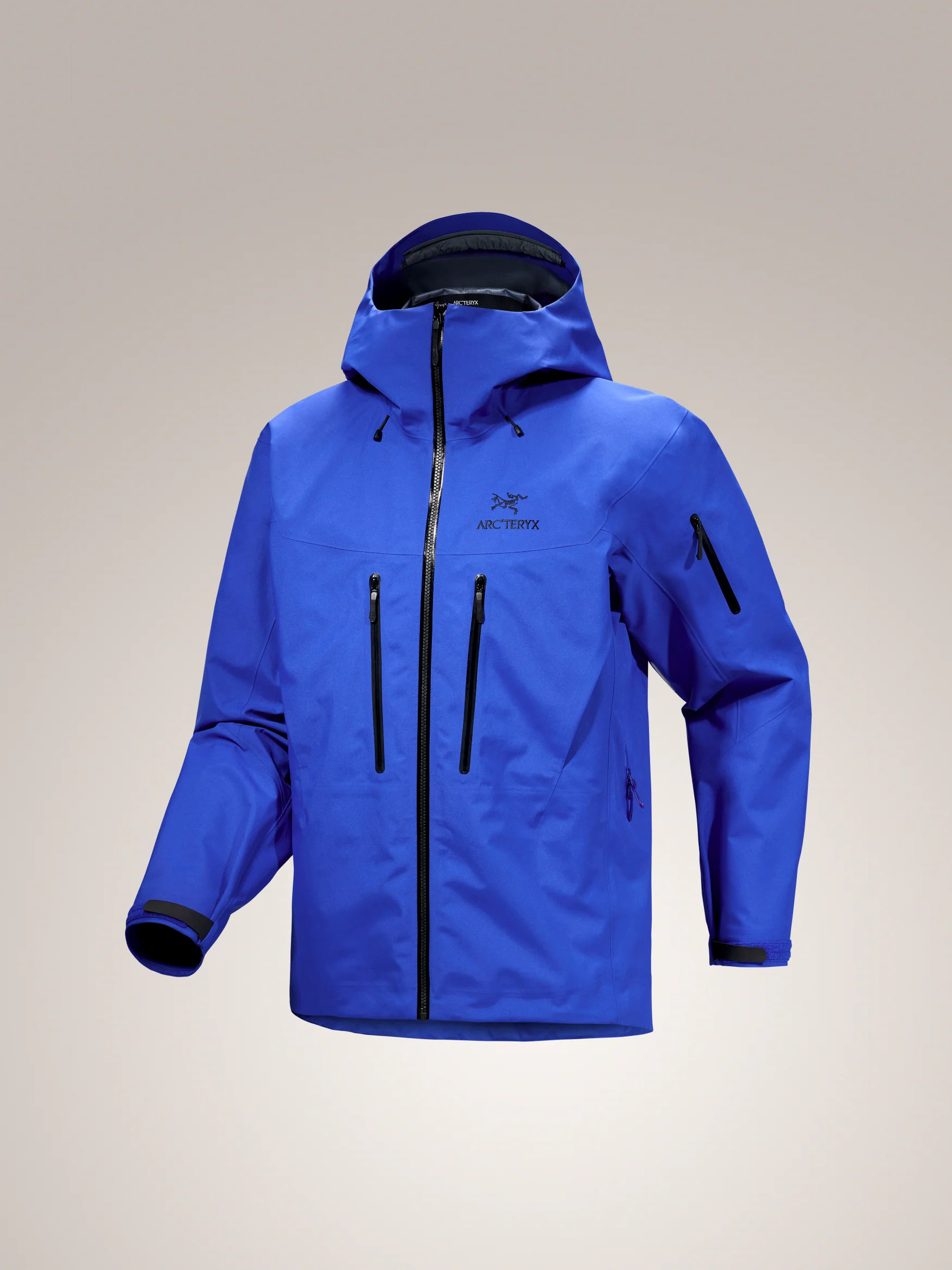 Alpha SV Jacket Men's F25 - Image 4