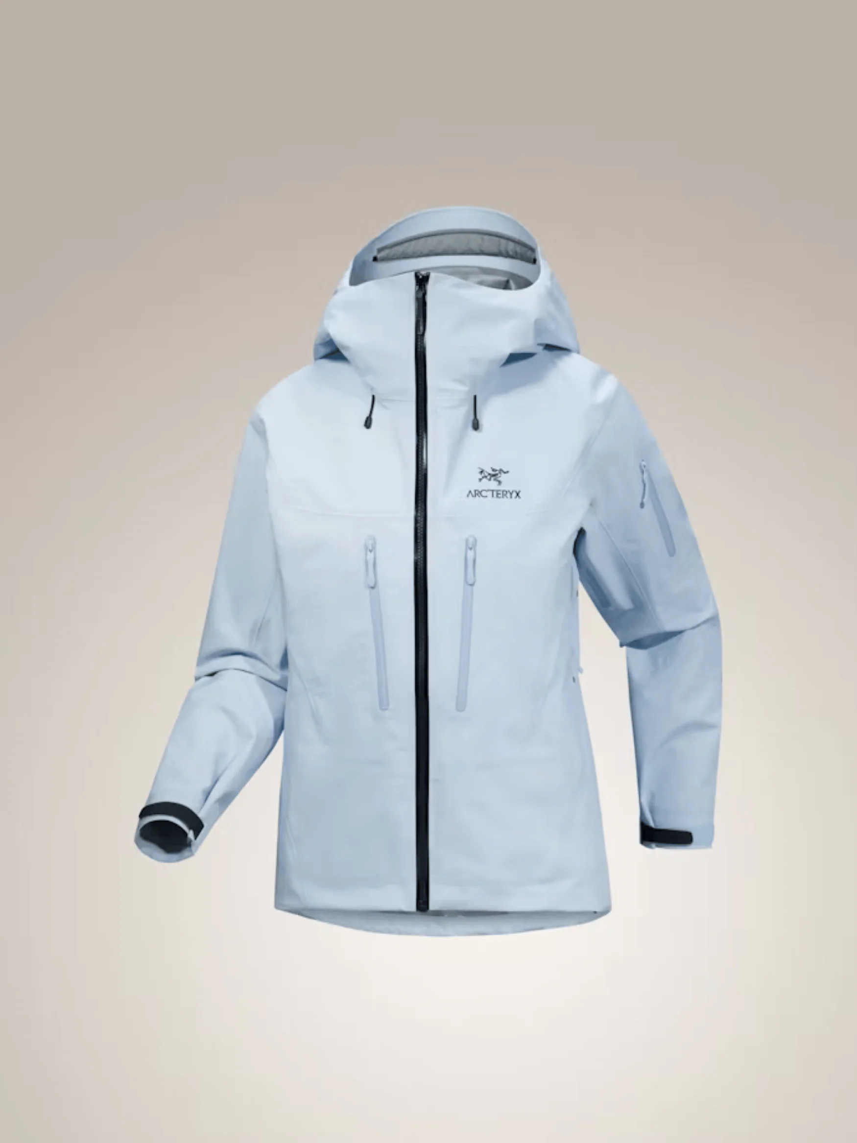 Alpha SV Jacket Women's - Image 2