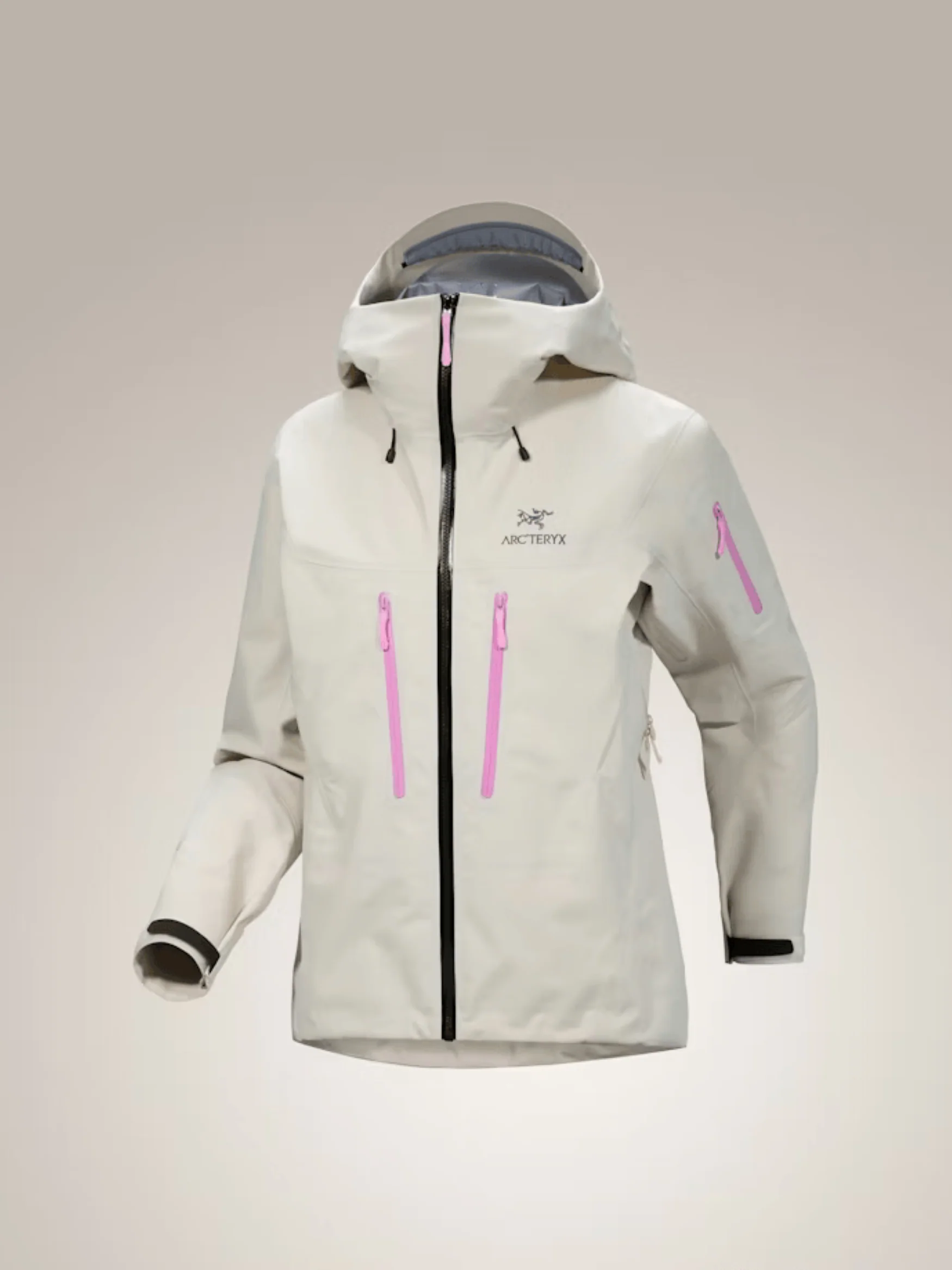 Alpha SV Jacket Women's - Image 3