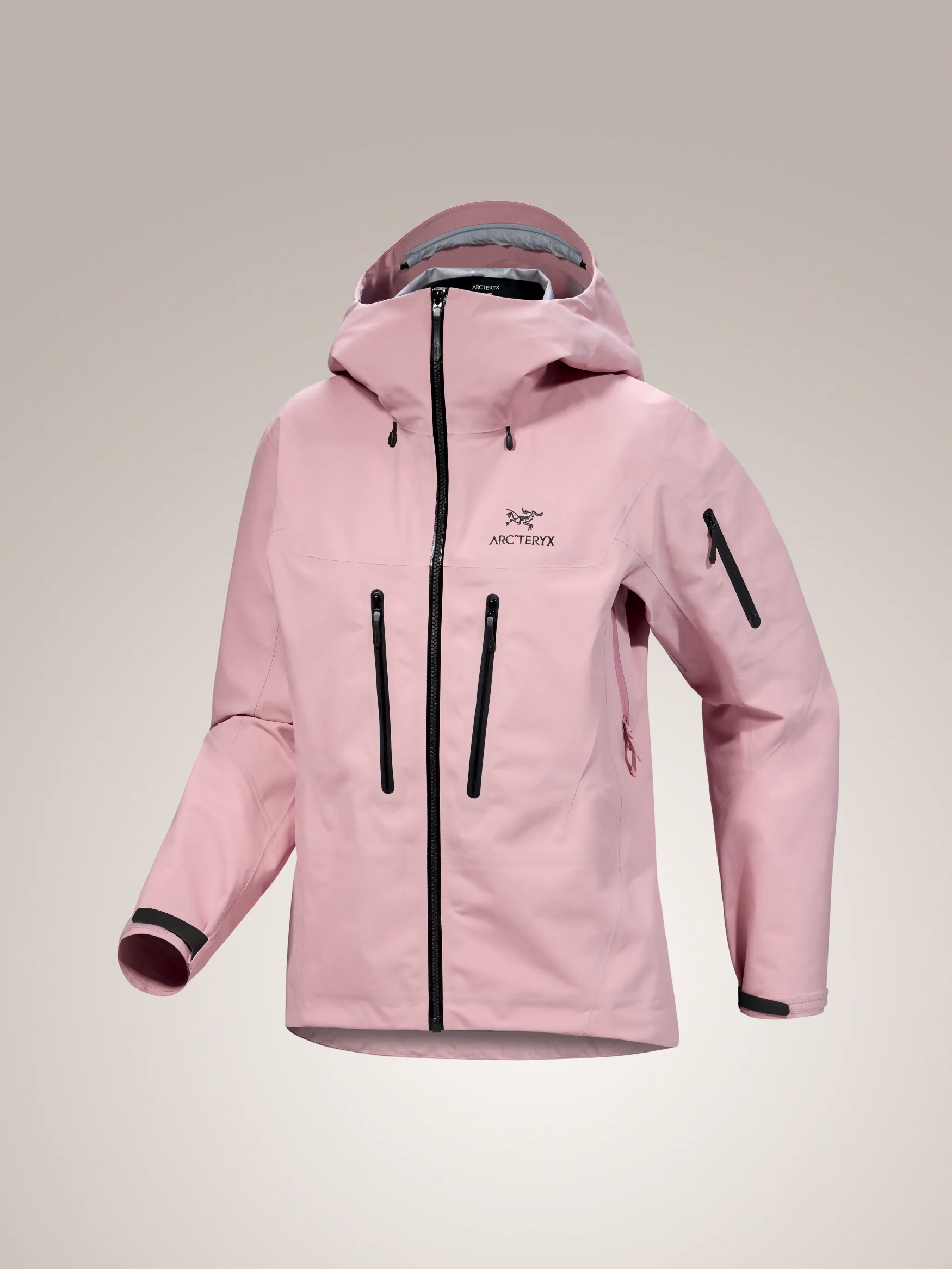Alpha SV Jacket Women's F25