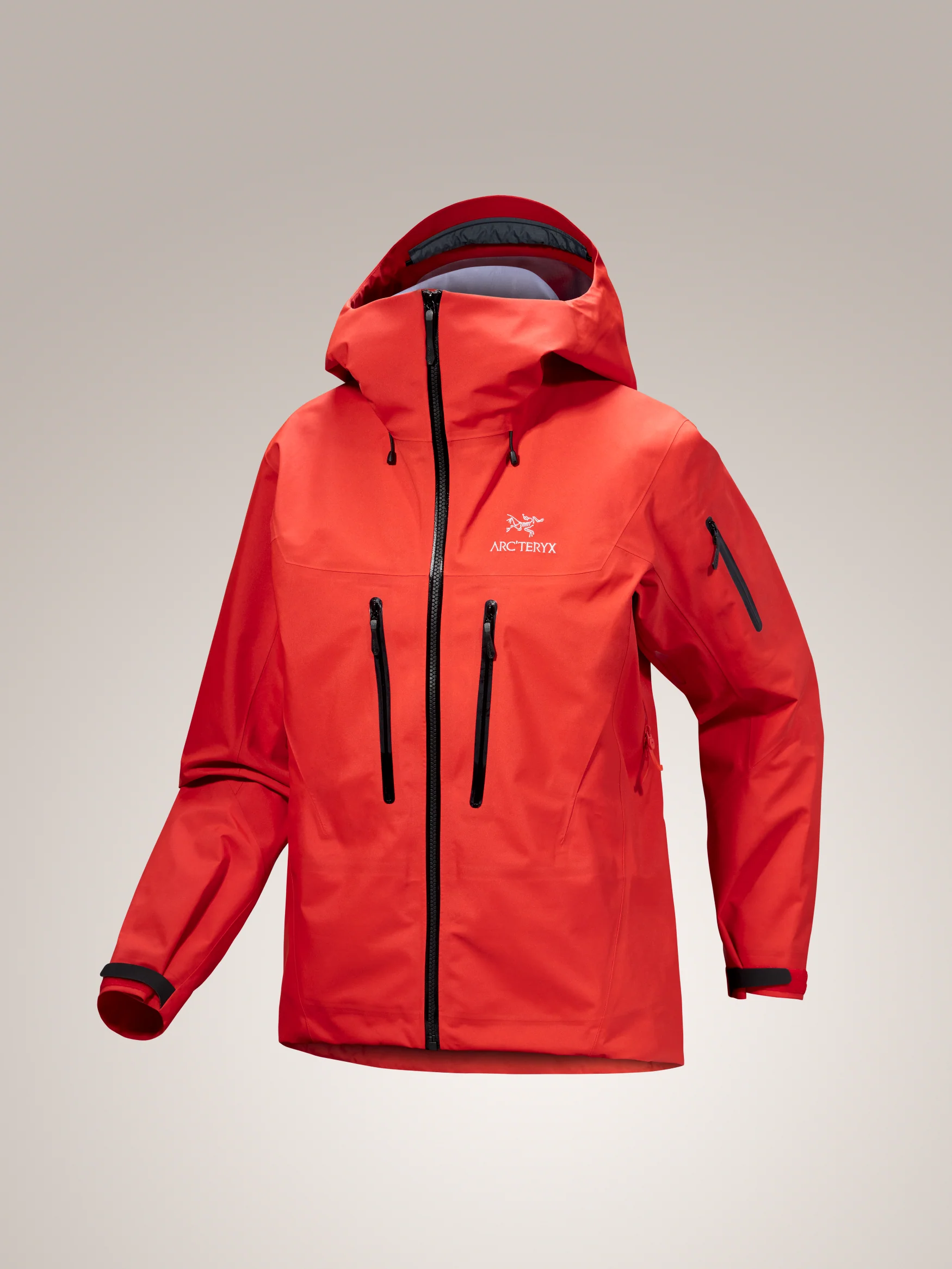 Alpha SV Jacket Women's F25 - Image 2