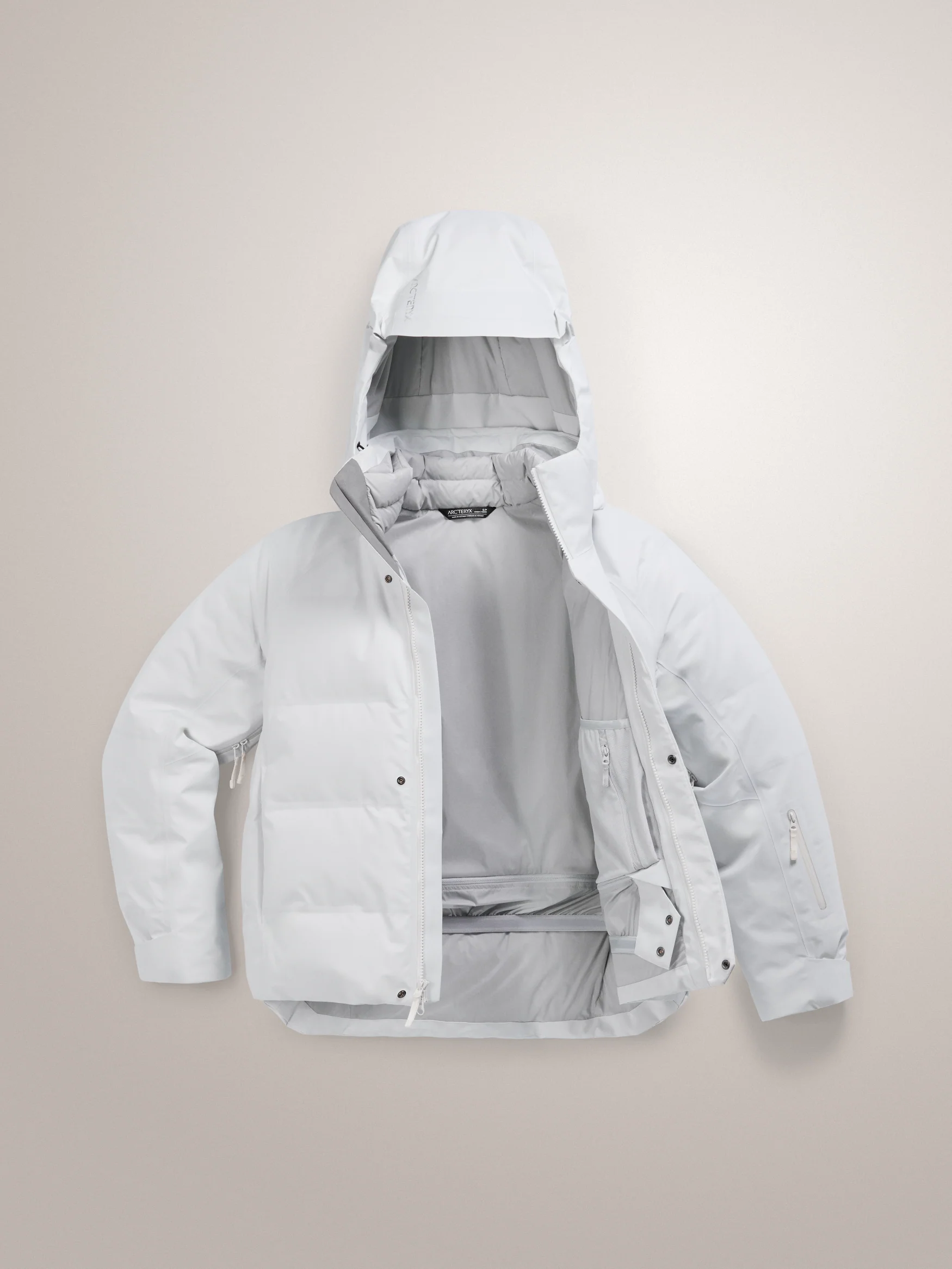 Andessa Down Jacket Women's