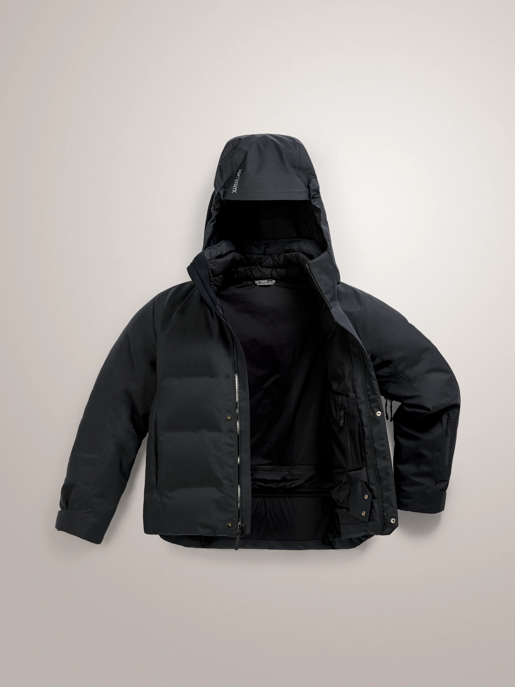 Andessa Down Jacket Women's - Image 2