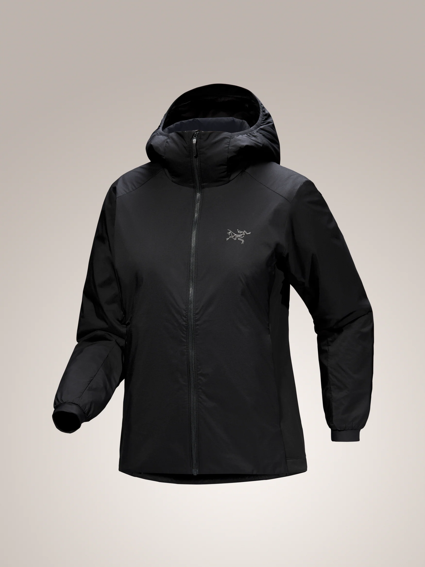 Atom Hoody Women's