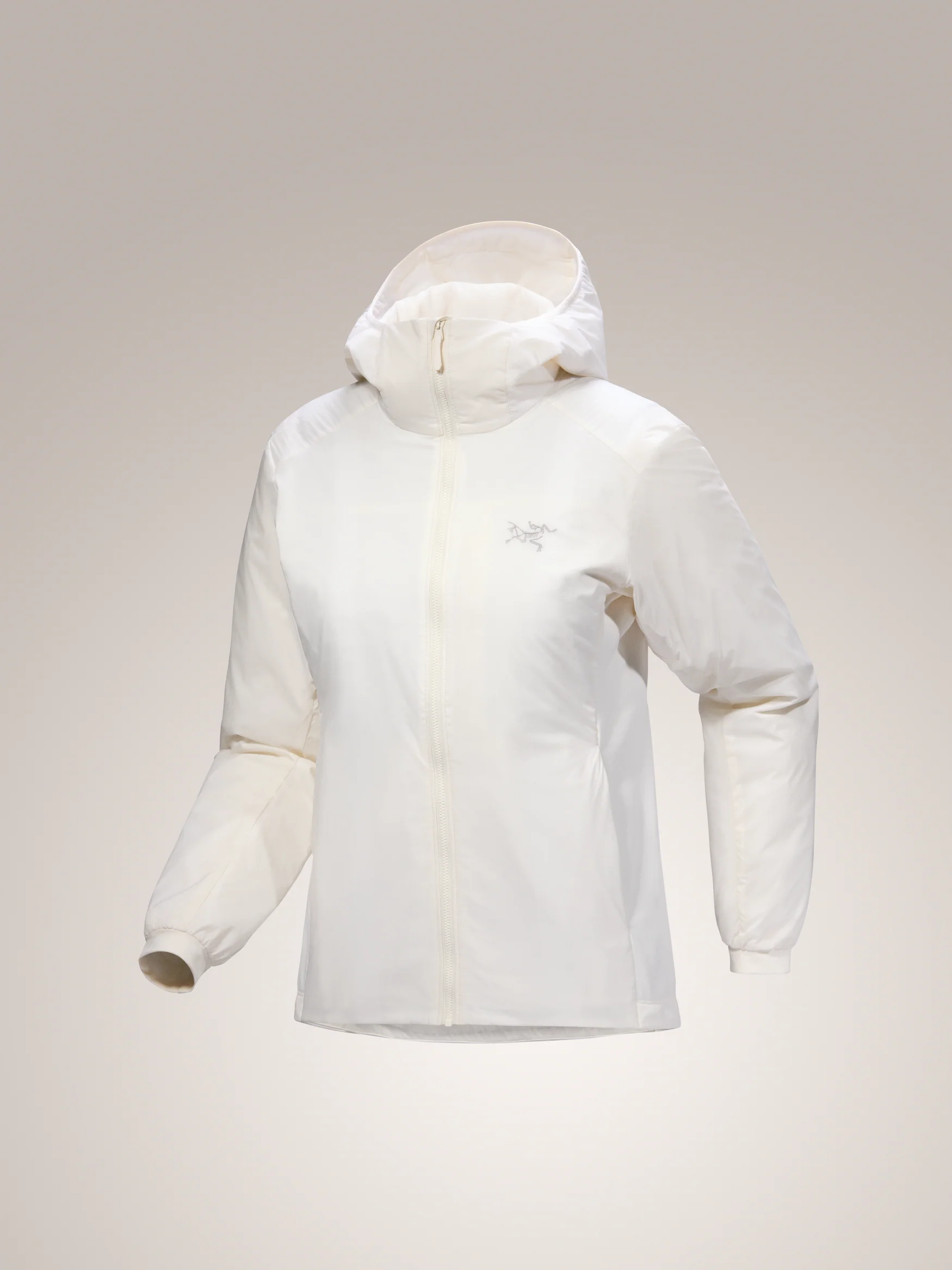 Atom Hoody Women's - Image 2