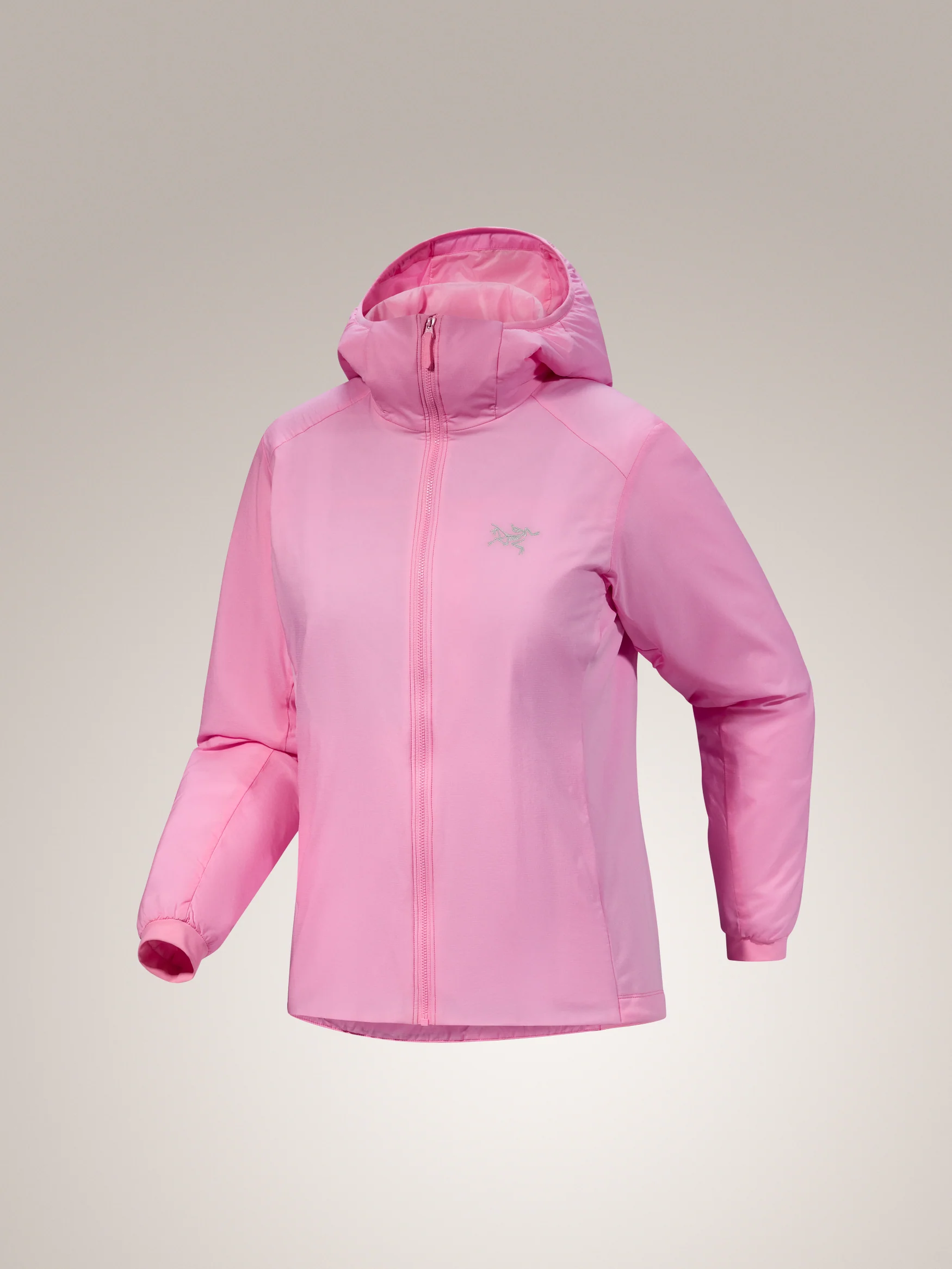 Atom Hoody Women's - Image 3