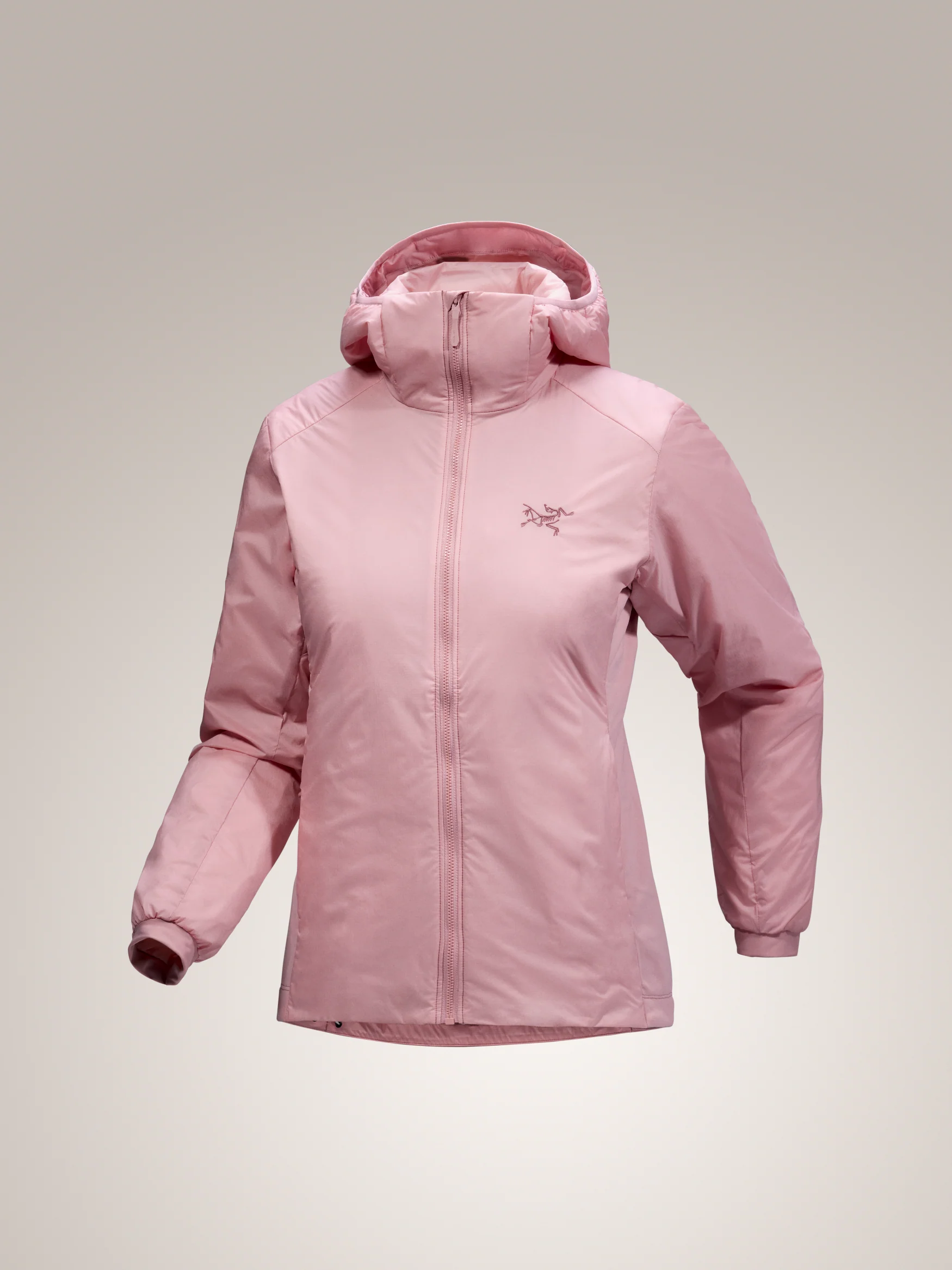 Atom Hoody Women's F25 - Image 2