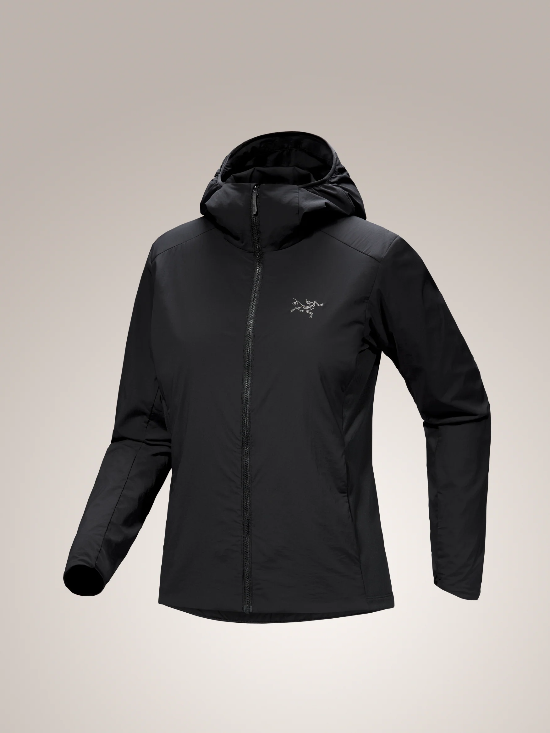 Atom SL Hoody Women's - Image 3