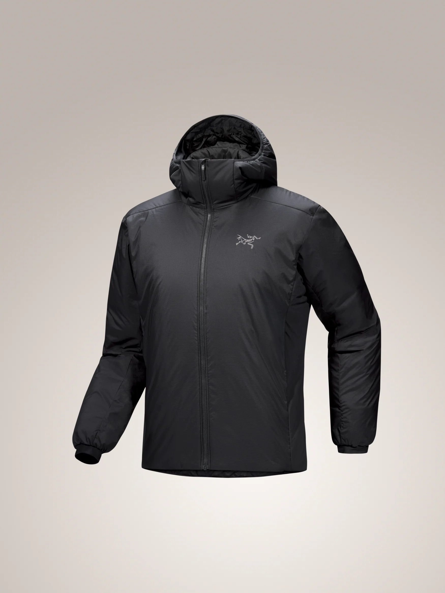 Atom SV Hoody Men's - Image 2
