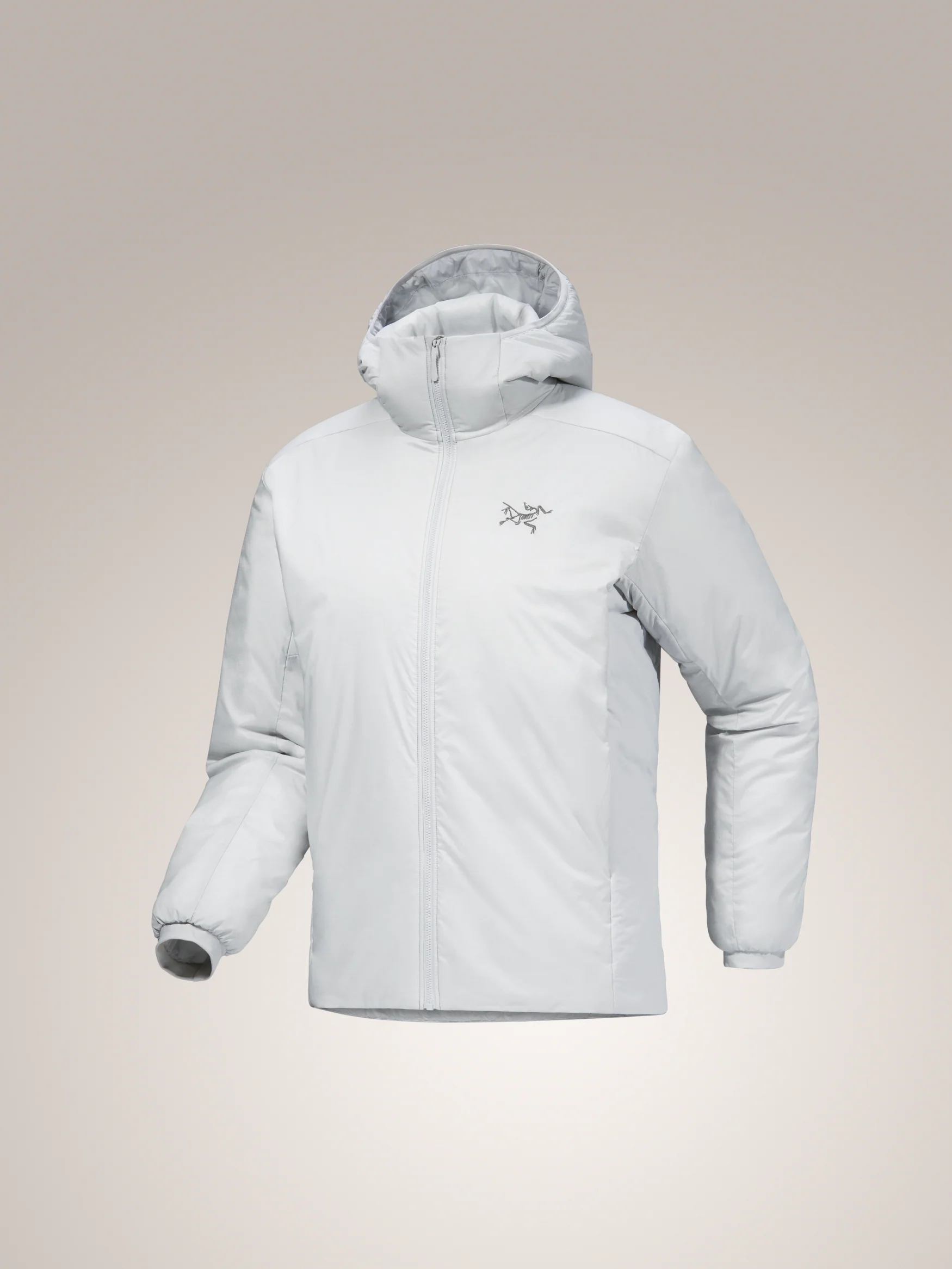 Atom SV Hoody Men's - Image 3
