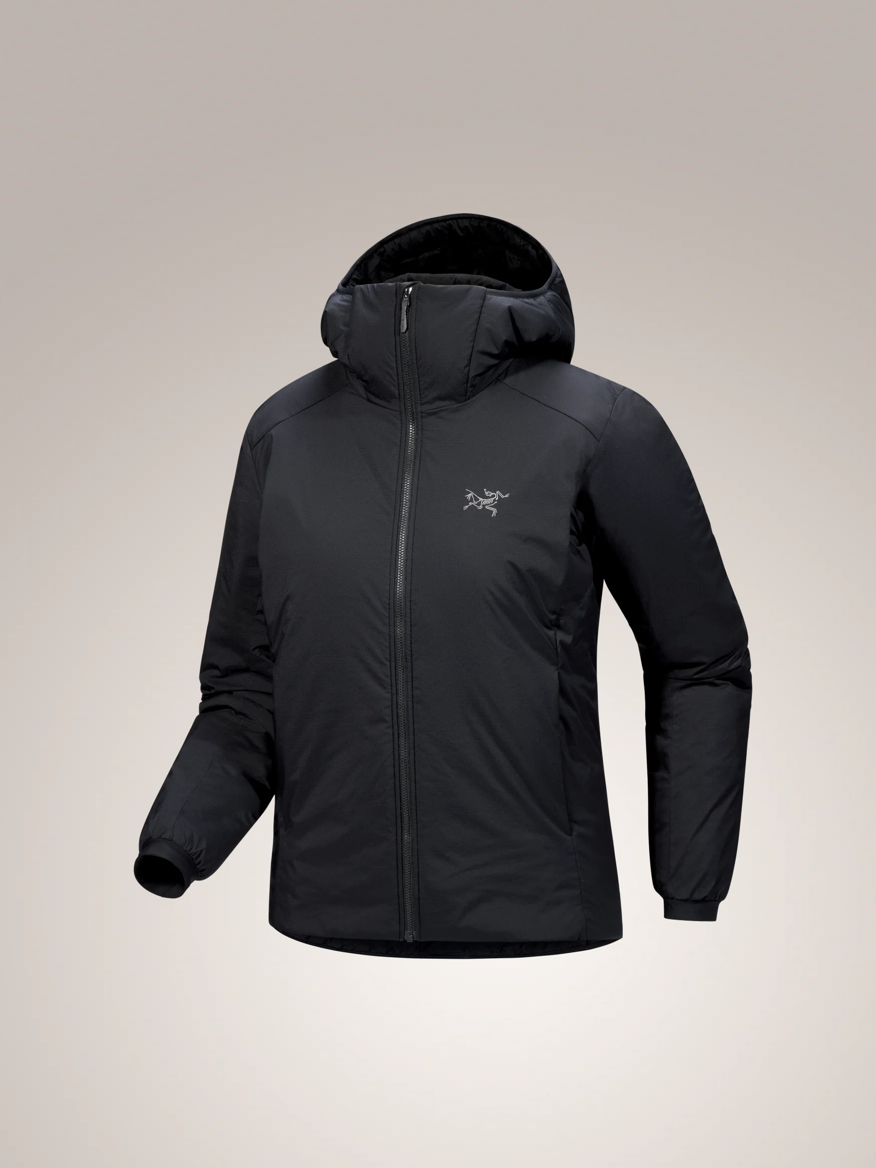 Atom SV Hoody Women's - Image 3