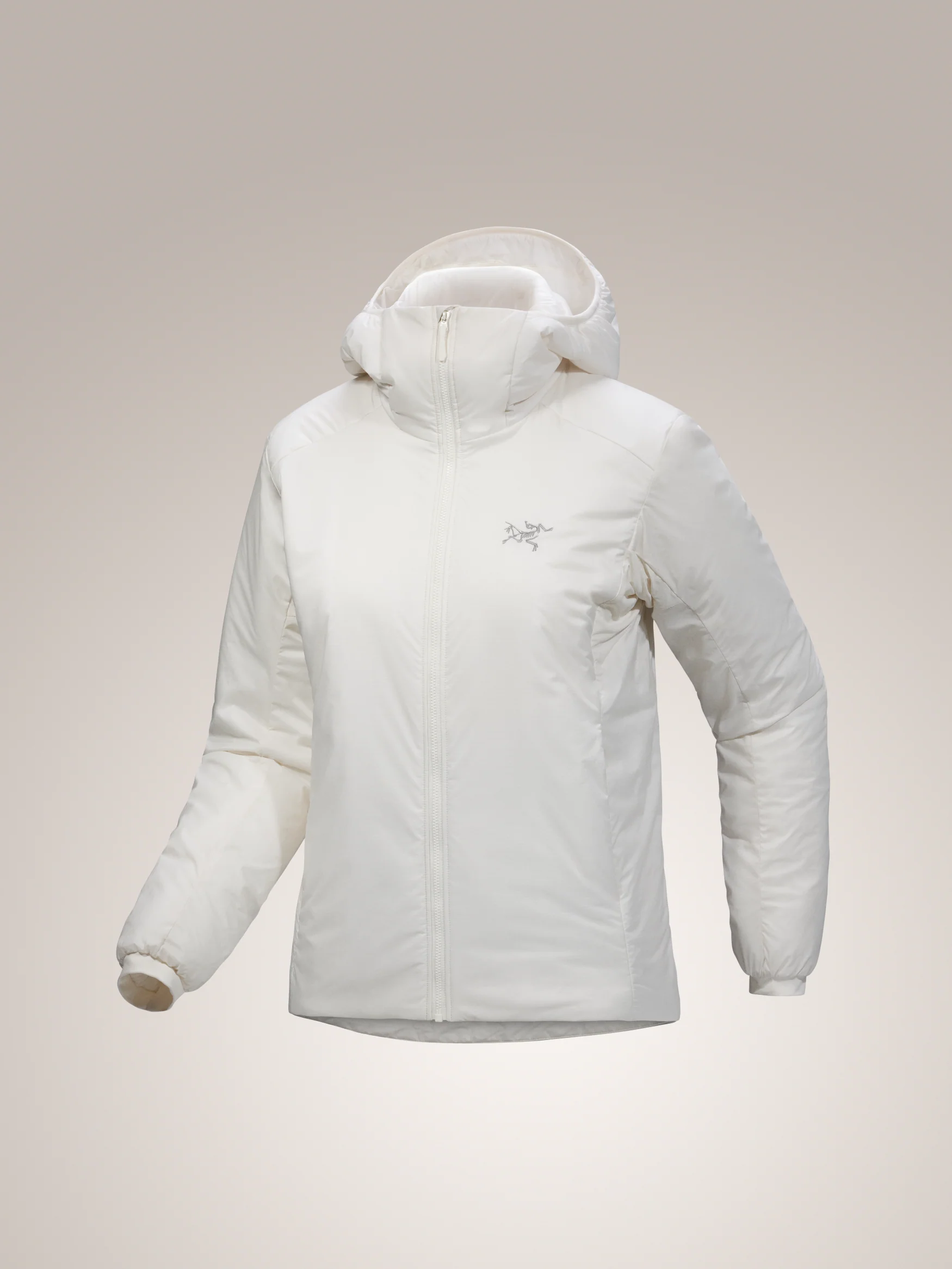Atom SV Hoody Women's - Image 4