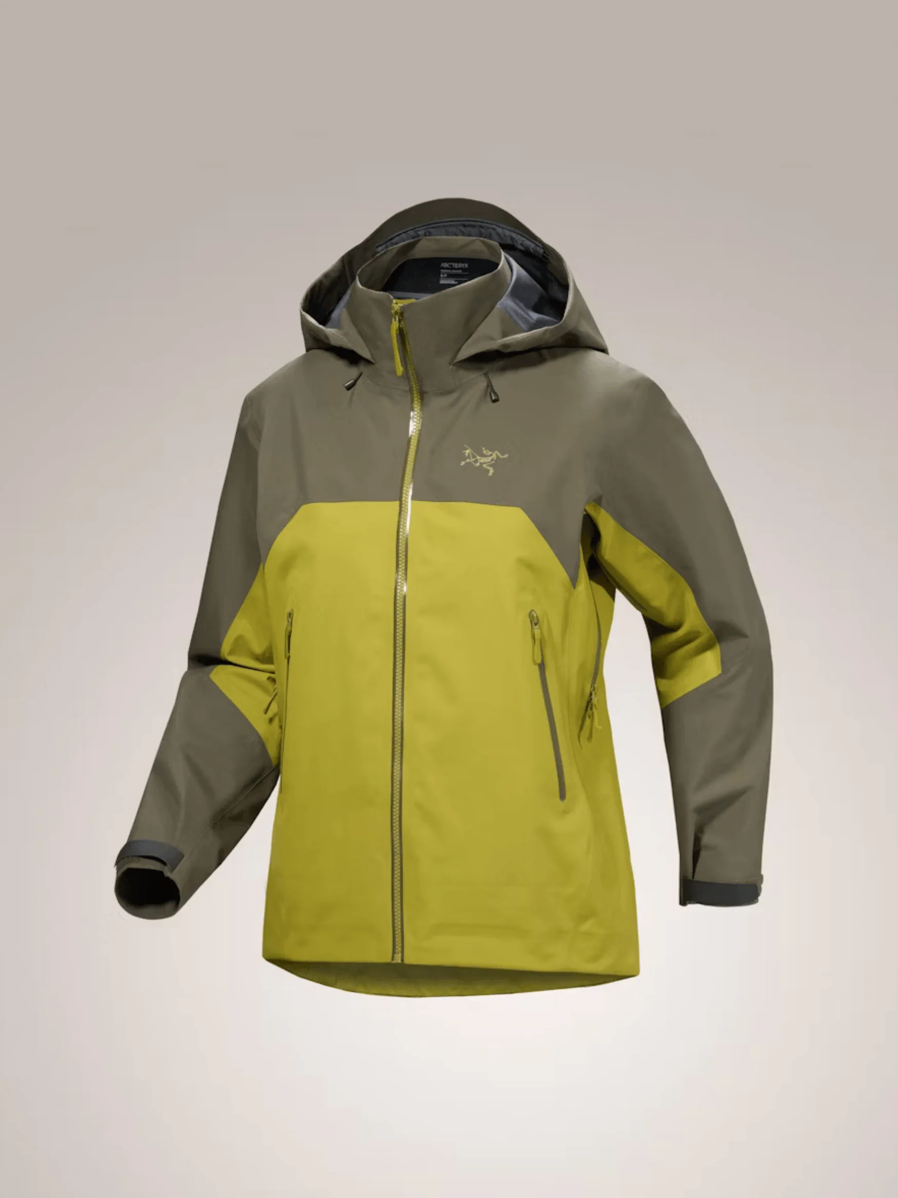 Beta AR Jacket Women's F25