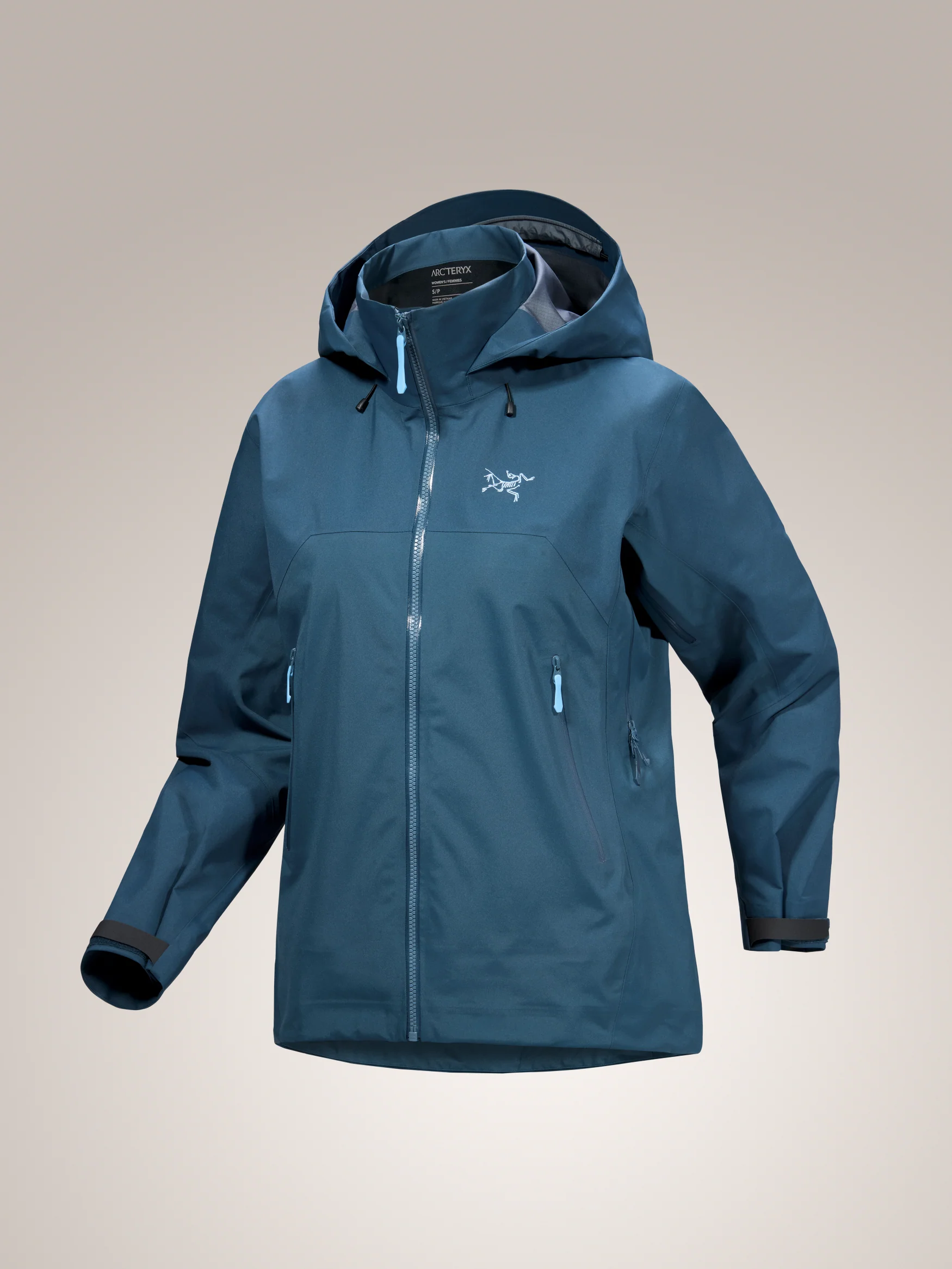 Beta AR Jacket Women's F25 - Image 2