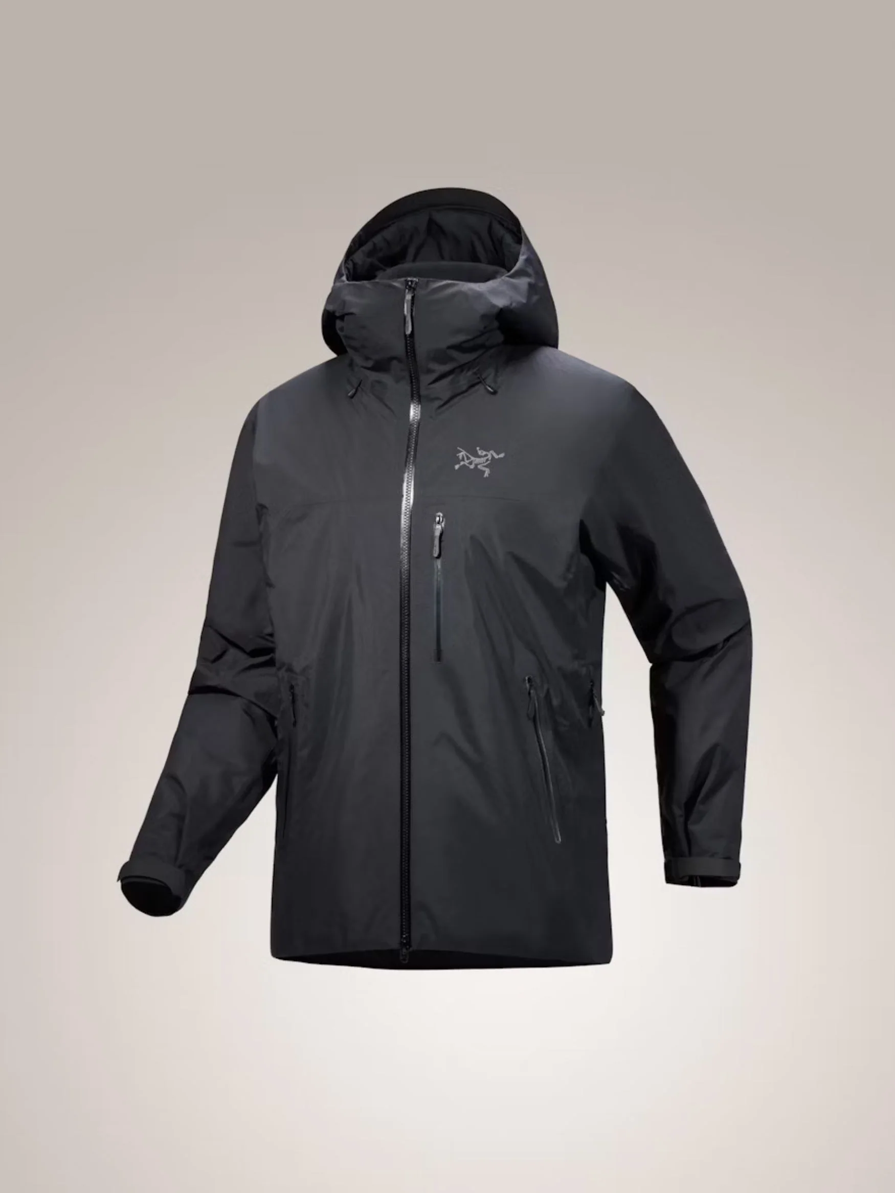 Beta Insulated Jacket Men's - Image 2