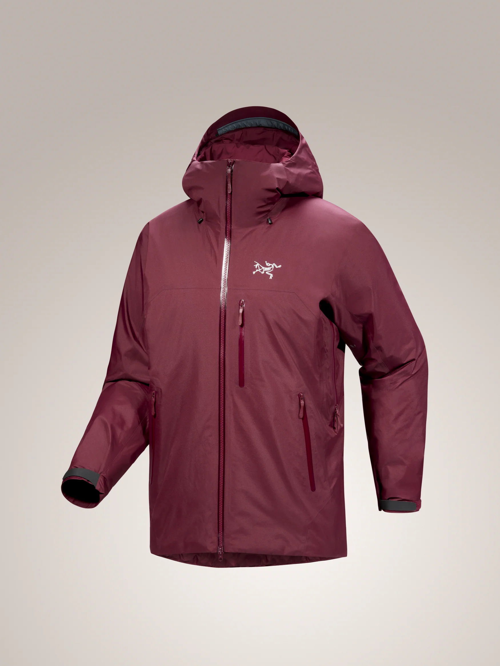 Beta Insulated Jacket Men's - Image 3