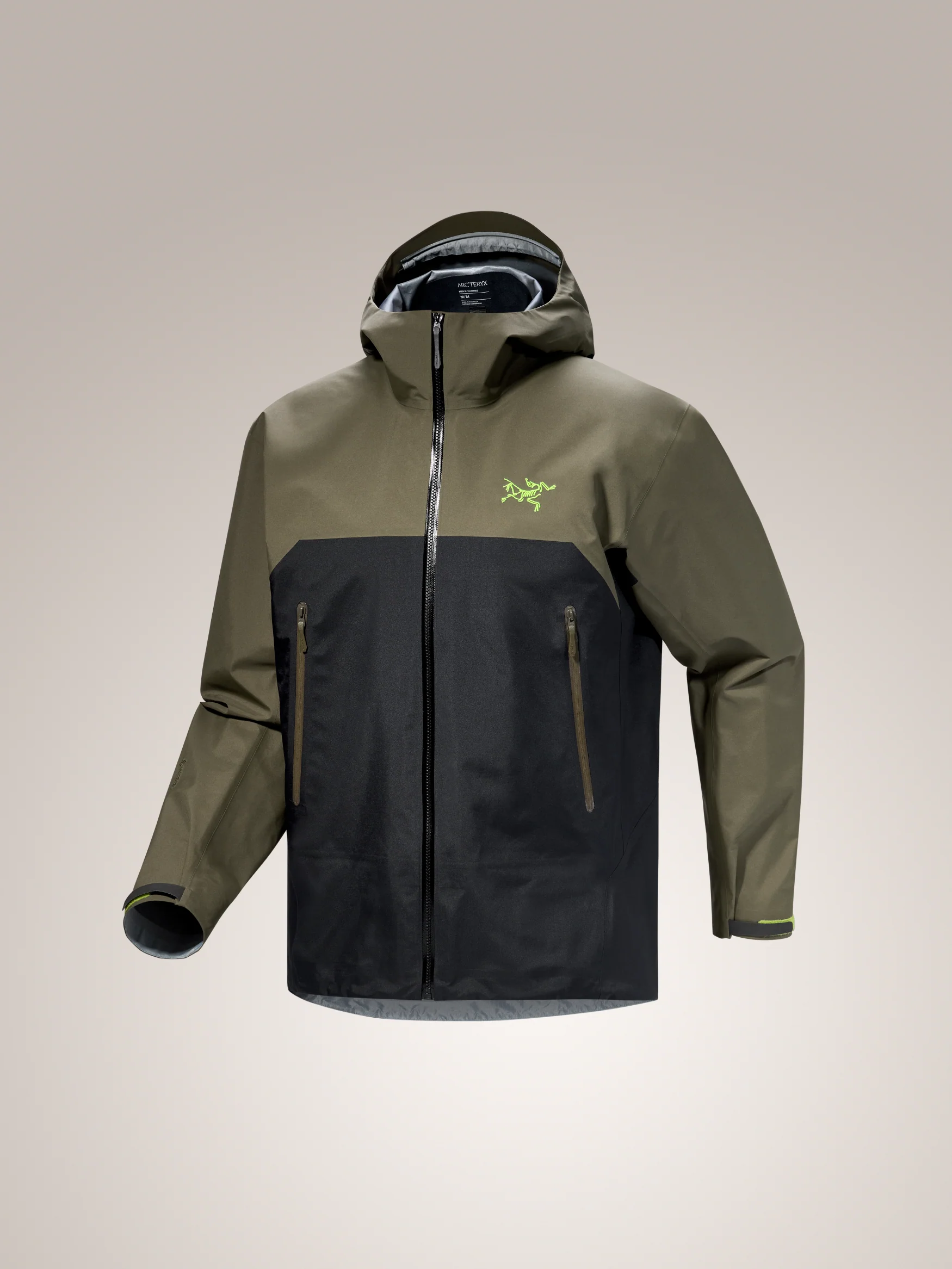 Beta Jacket Men's