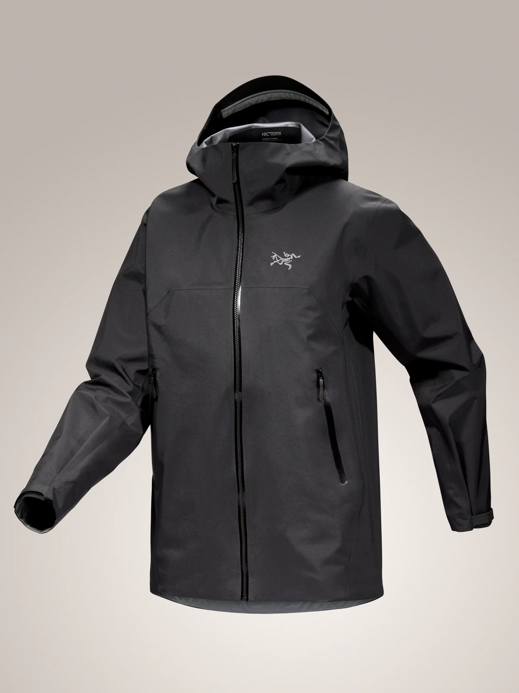 Beta Jacket Women's - Image 2