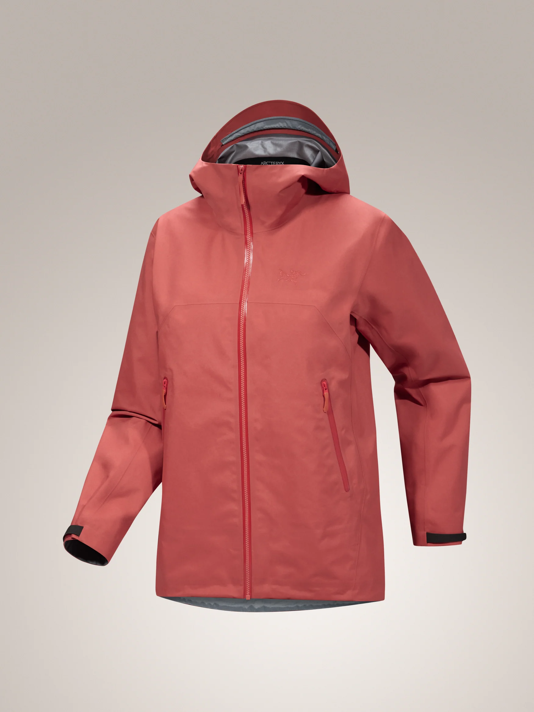 Beta Jacket Women's - Image 3