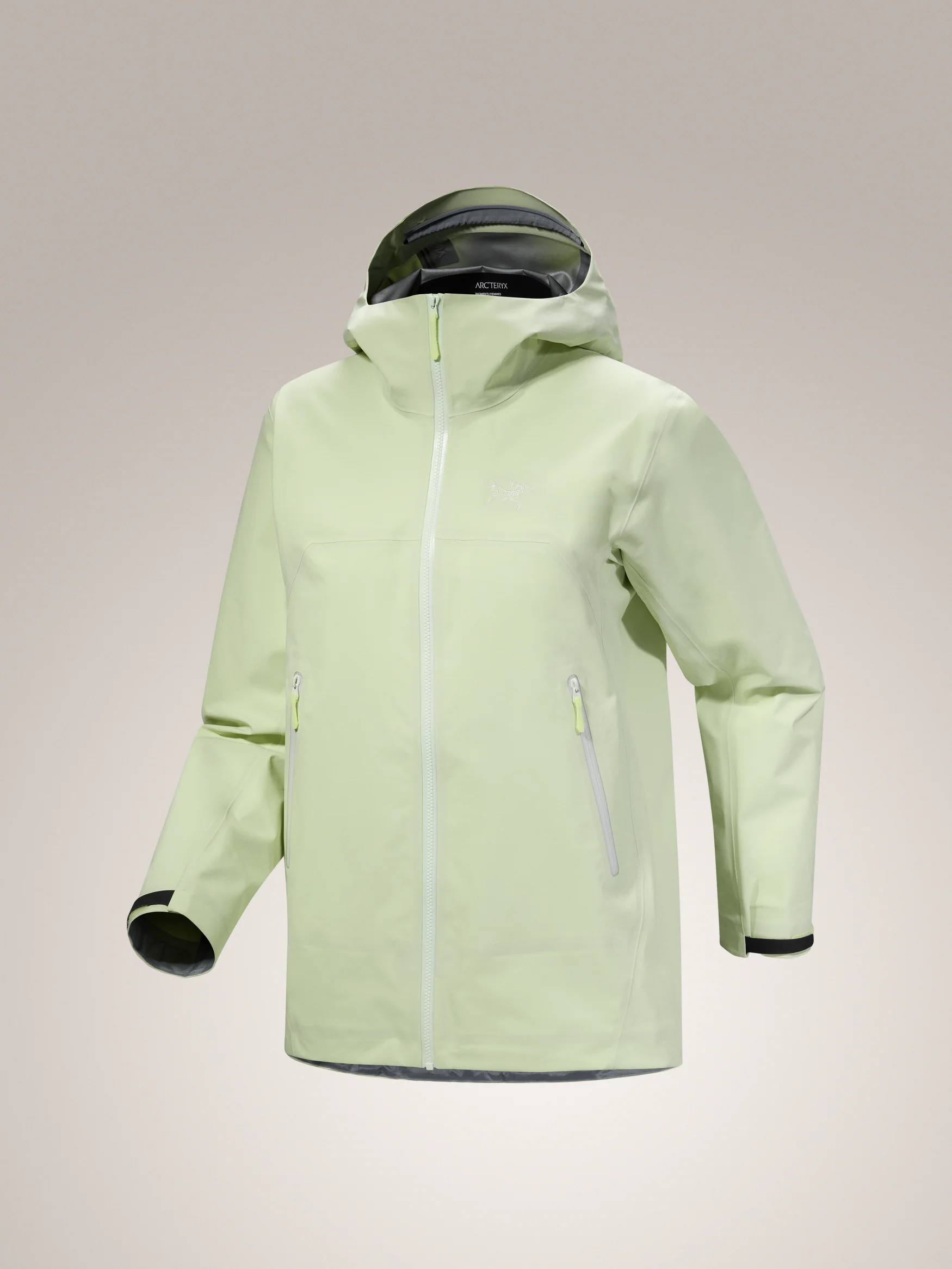 Beta Jacket Women's - Image 4