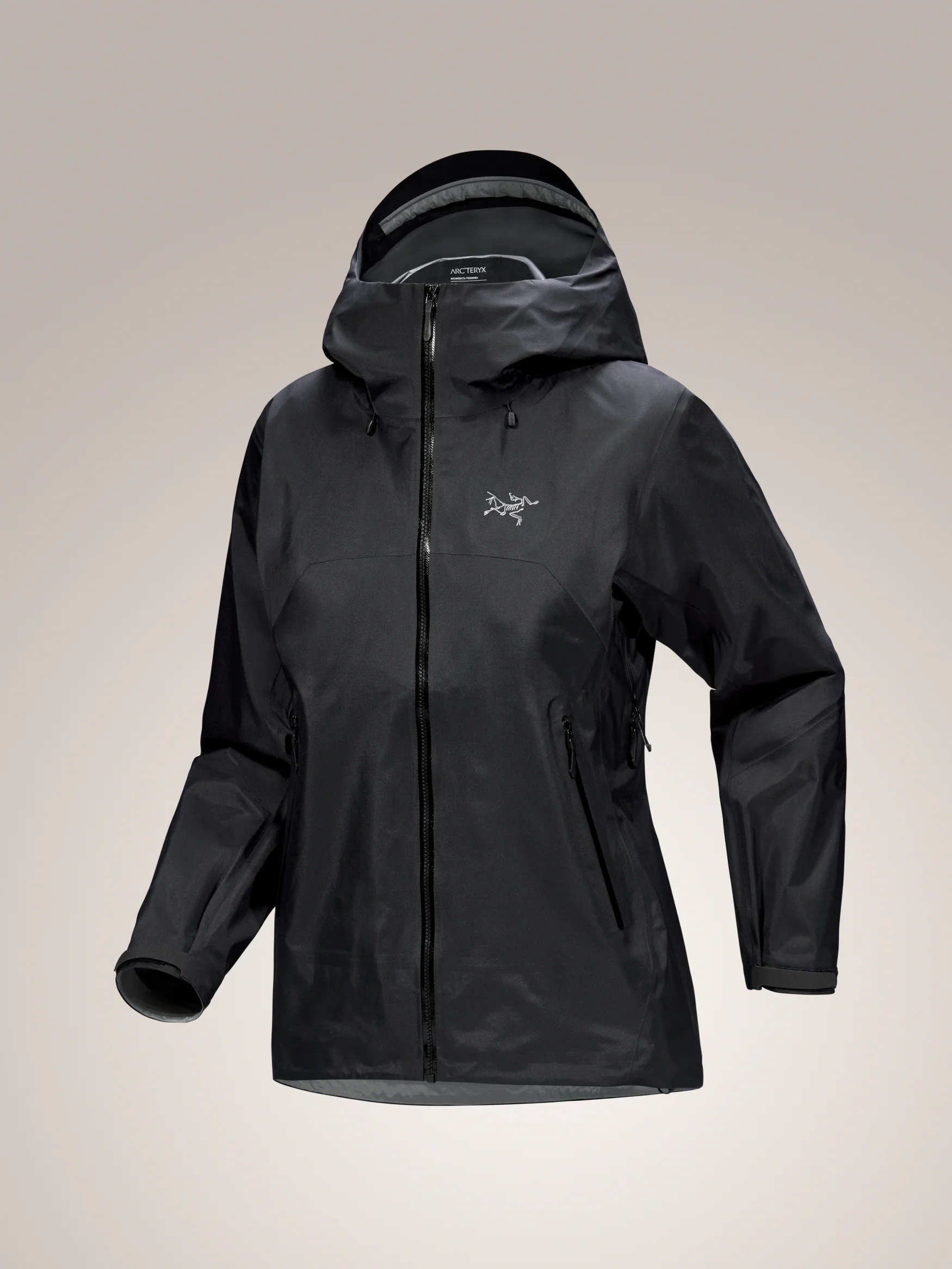 Beta SL Jacket Women's - Image 3