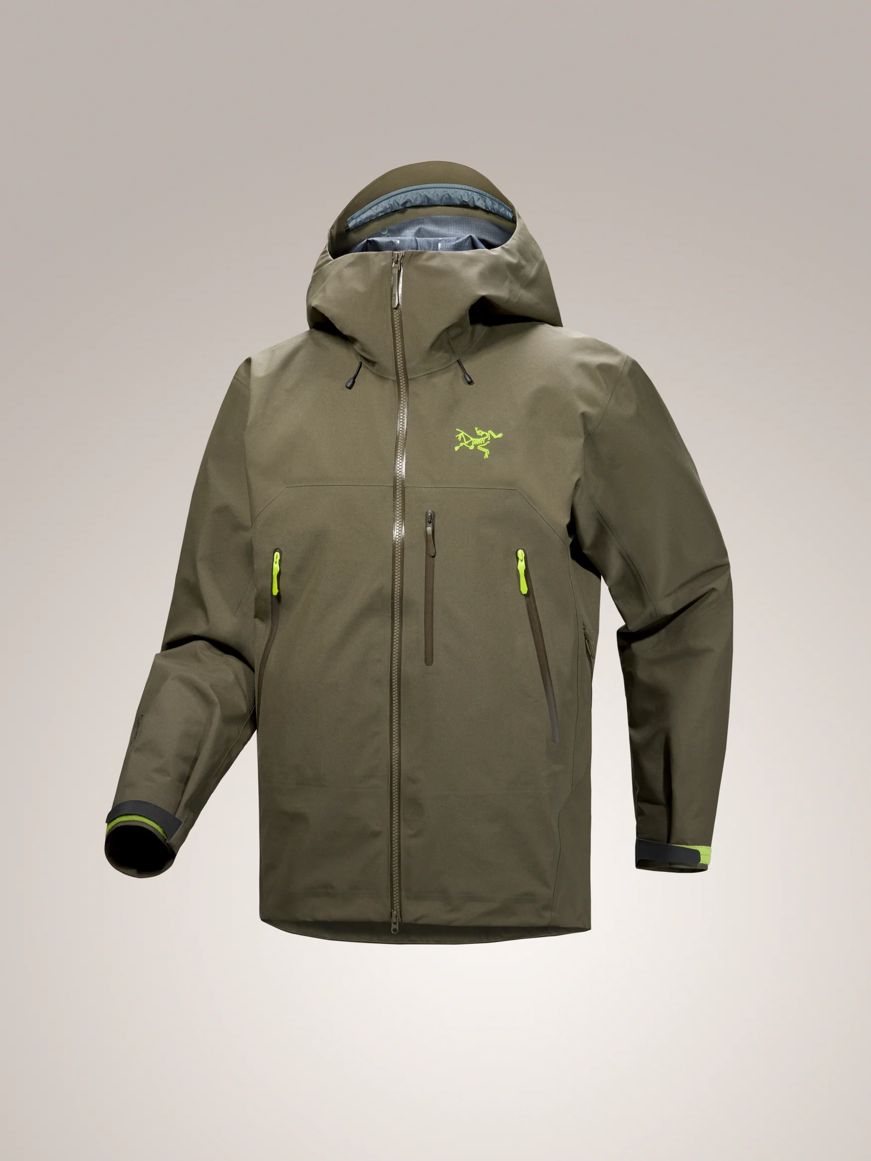 Beta SV Jacket Men's - Image 2