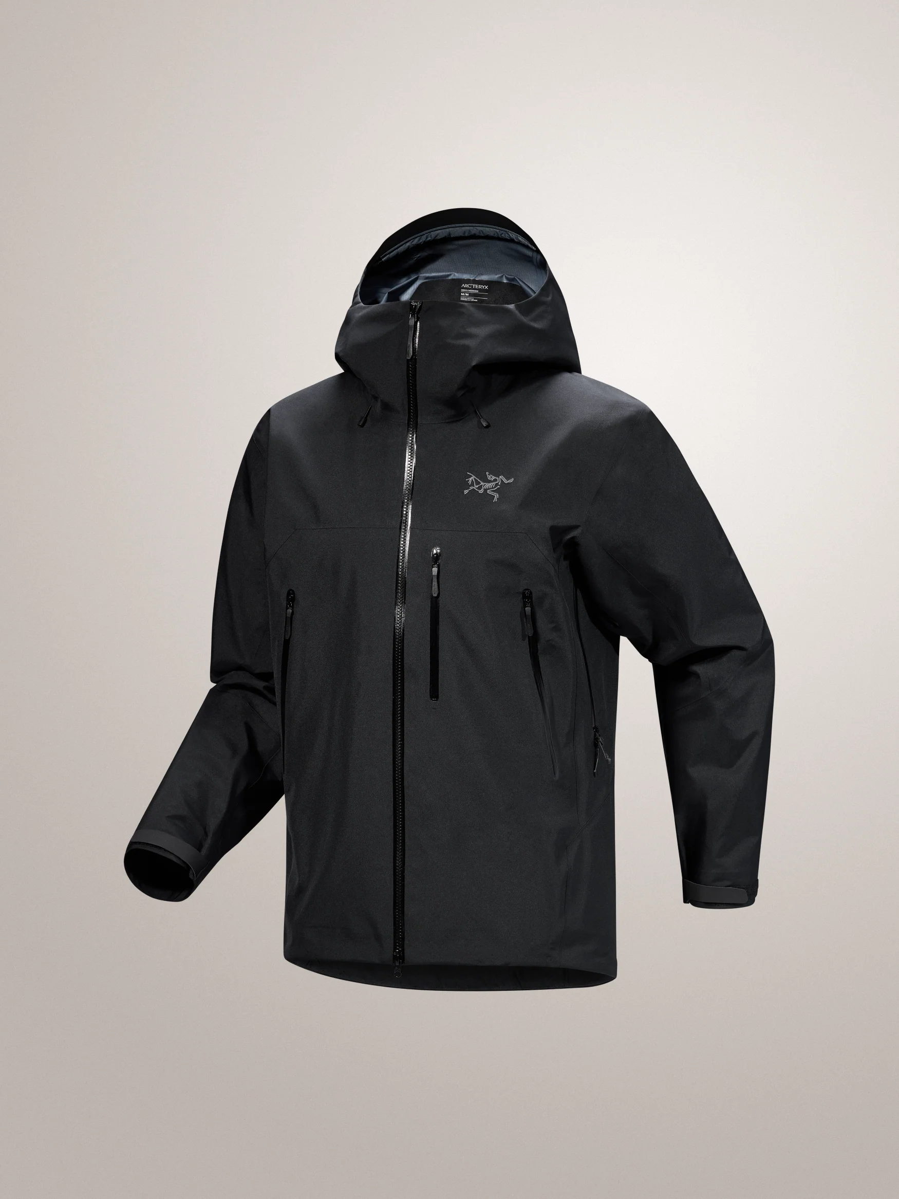Beta SV Jacket Men's - Image 3