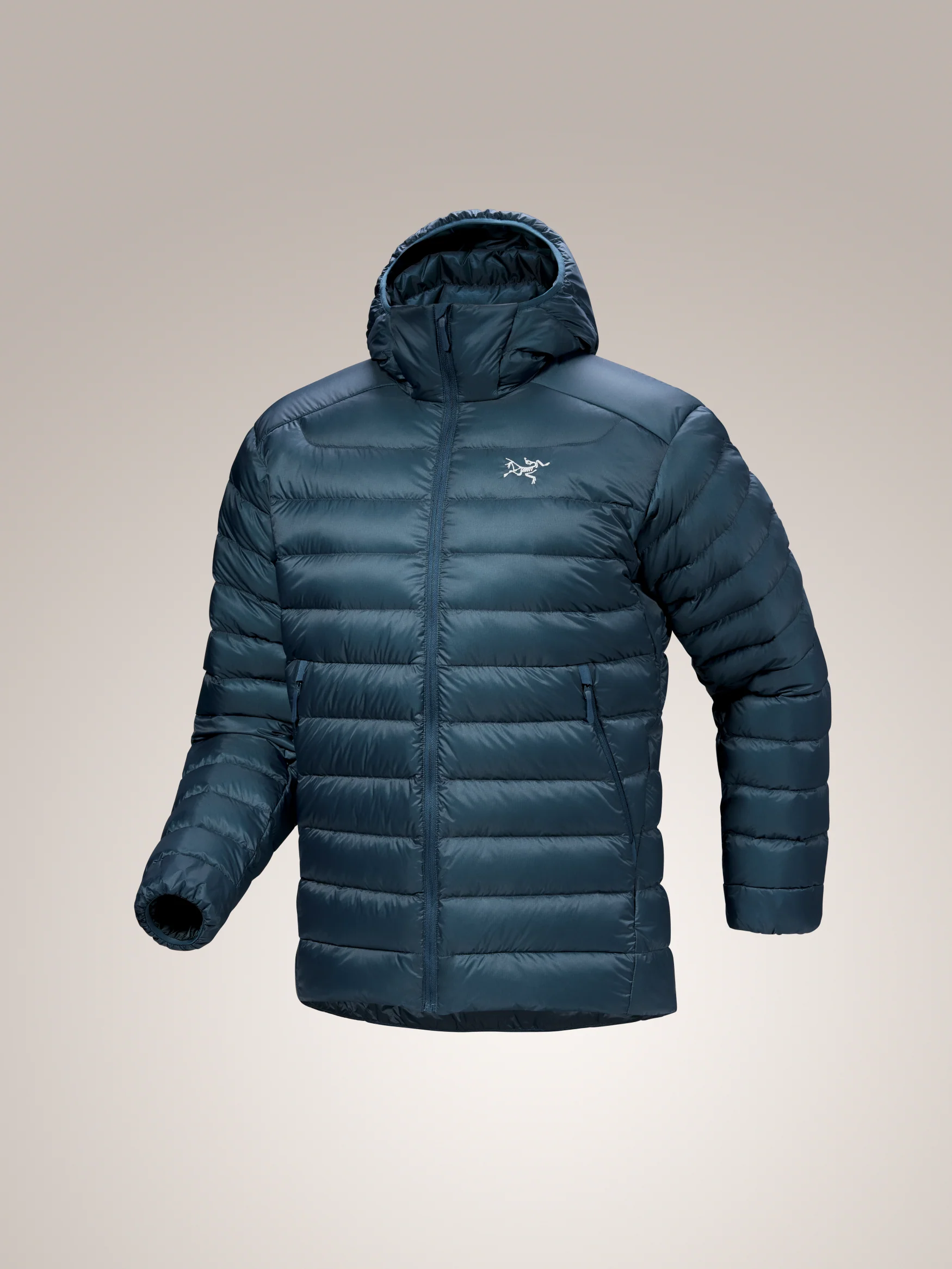 Cerium Hoody Men's - Image 2