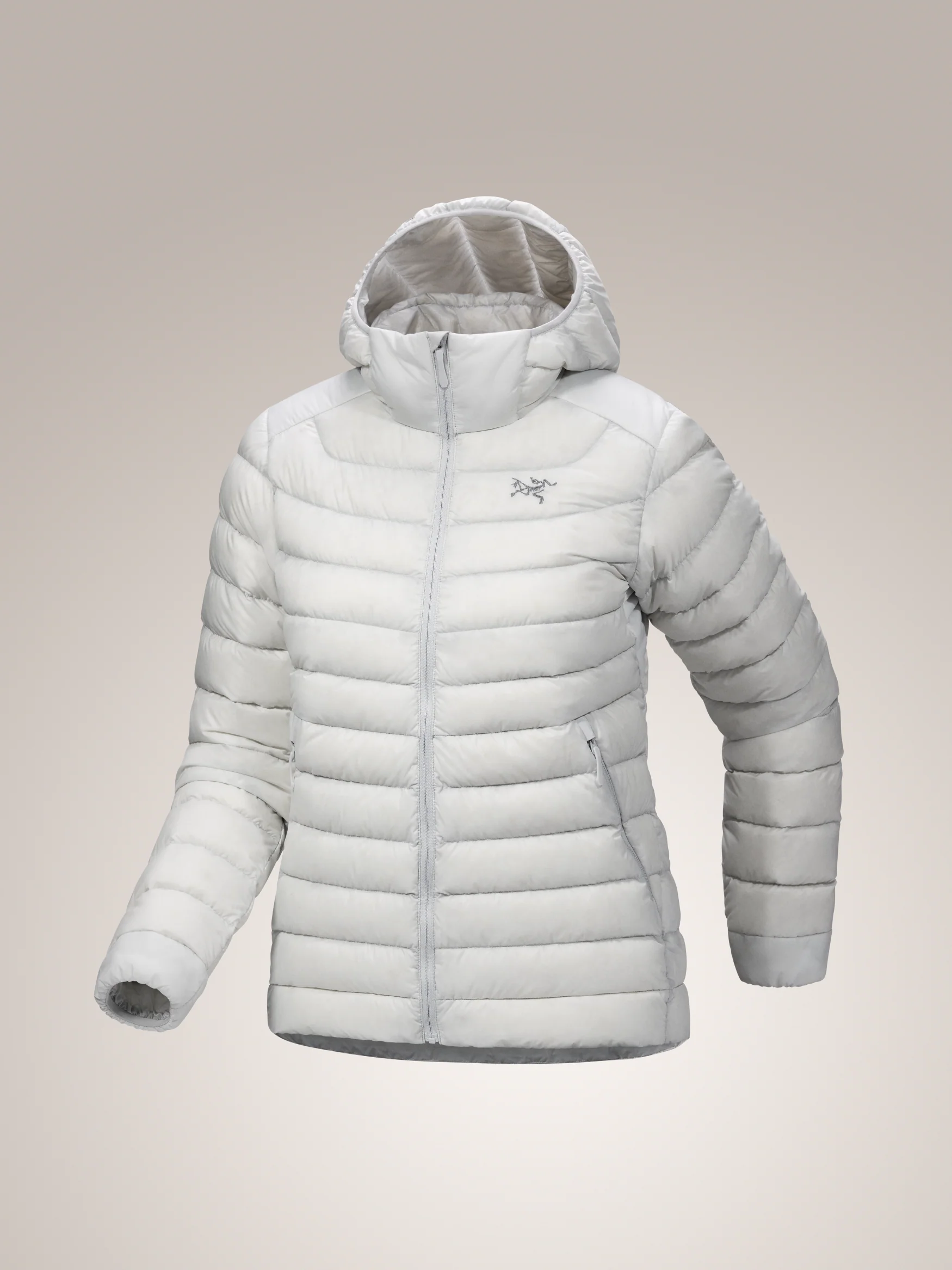 Cerium Hoody Women's - Image 2