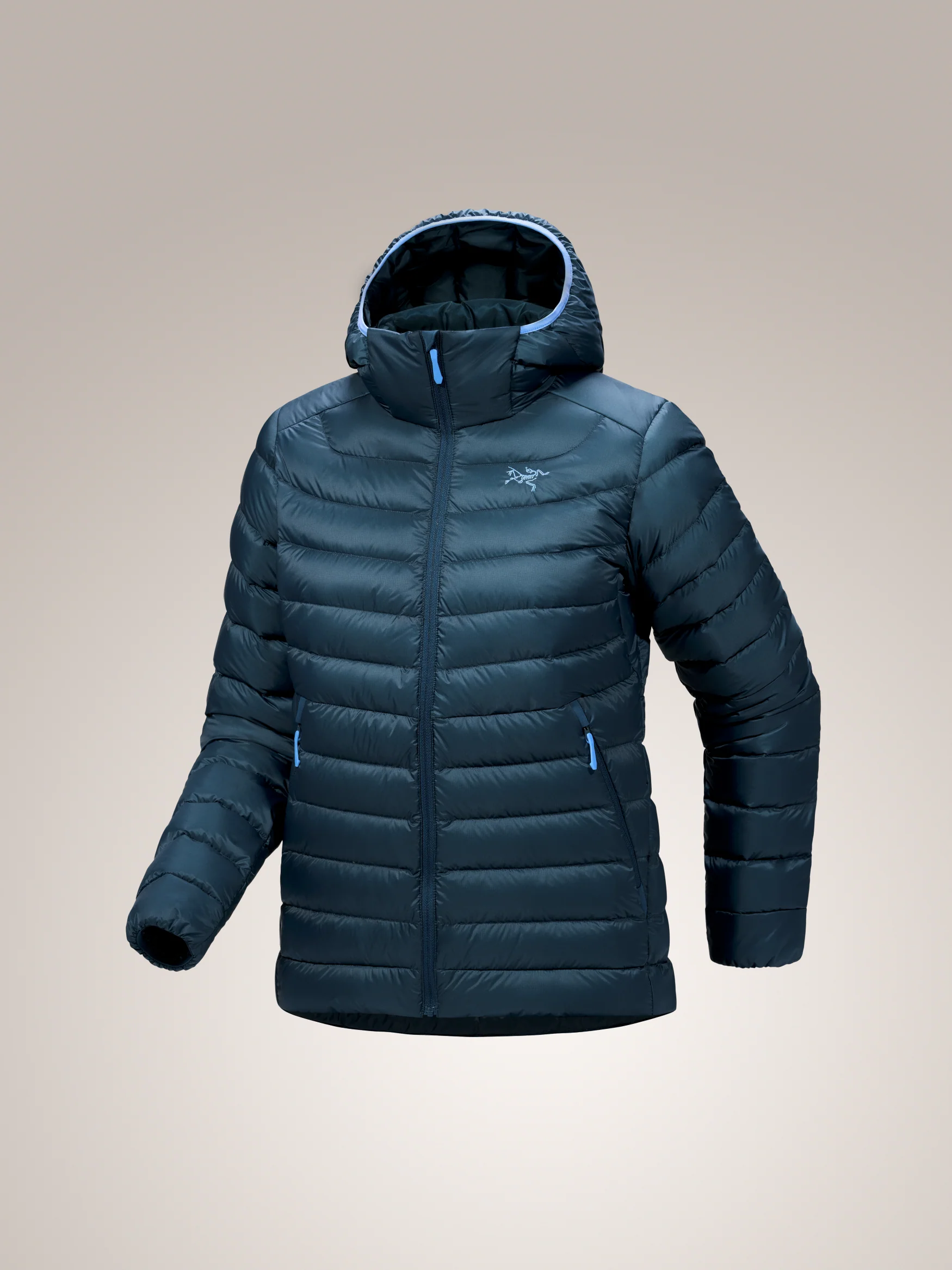 Cerium Hoody Women's - Image 3