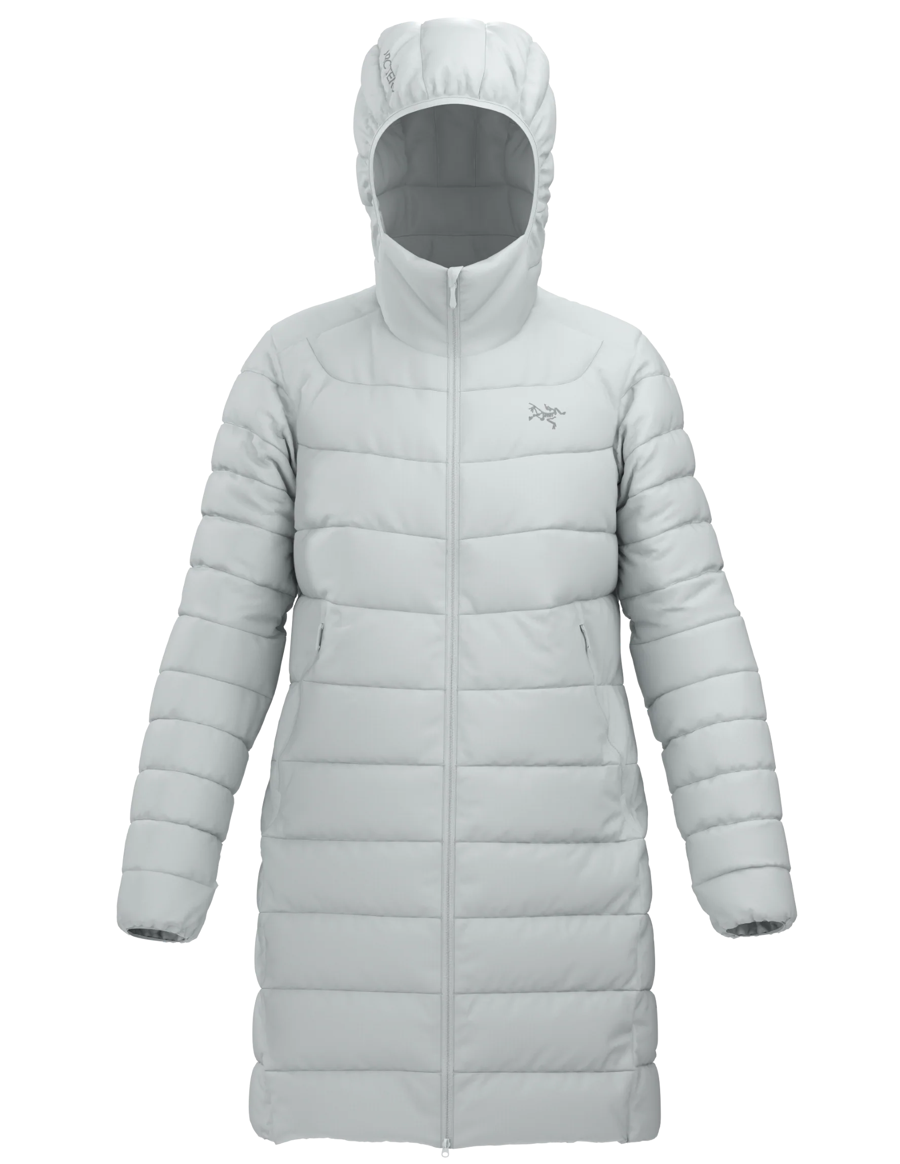 Cerium Mid Coat Women's - Image 2