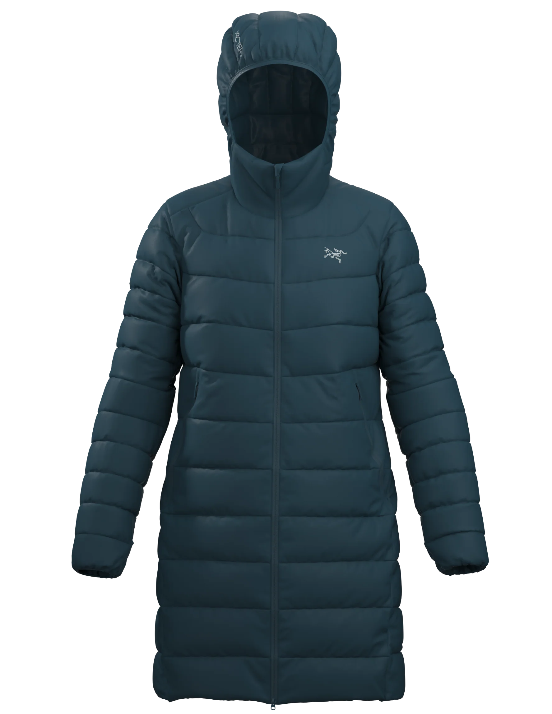 Cerium Mid Coat Women's - Image 3