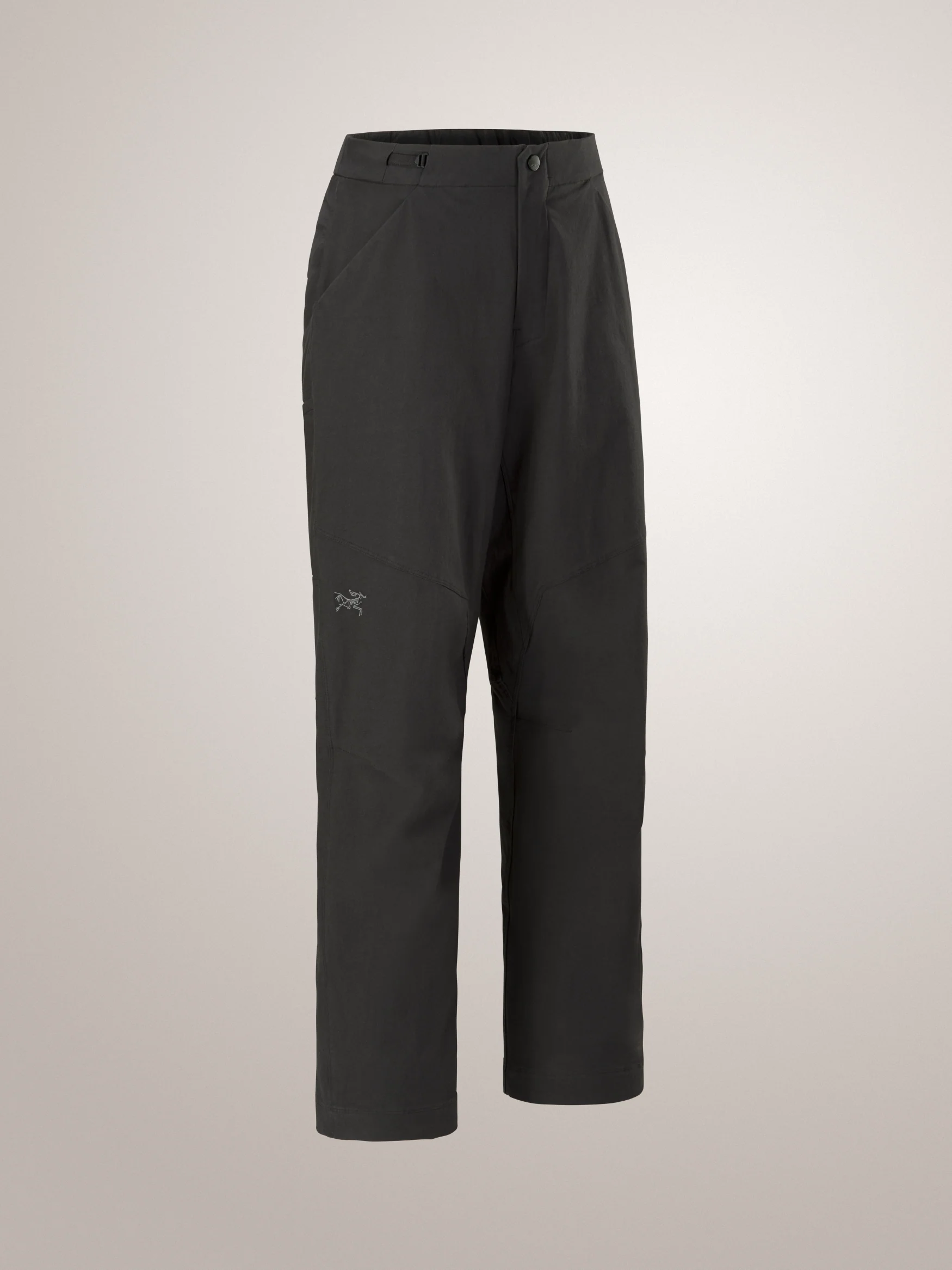 Clarkia Cotton Pant Wide Leg Women's