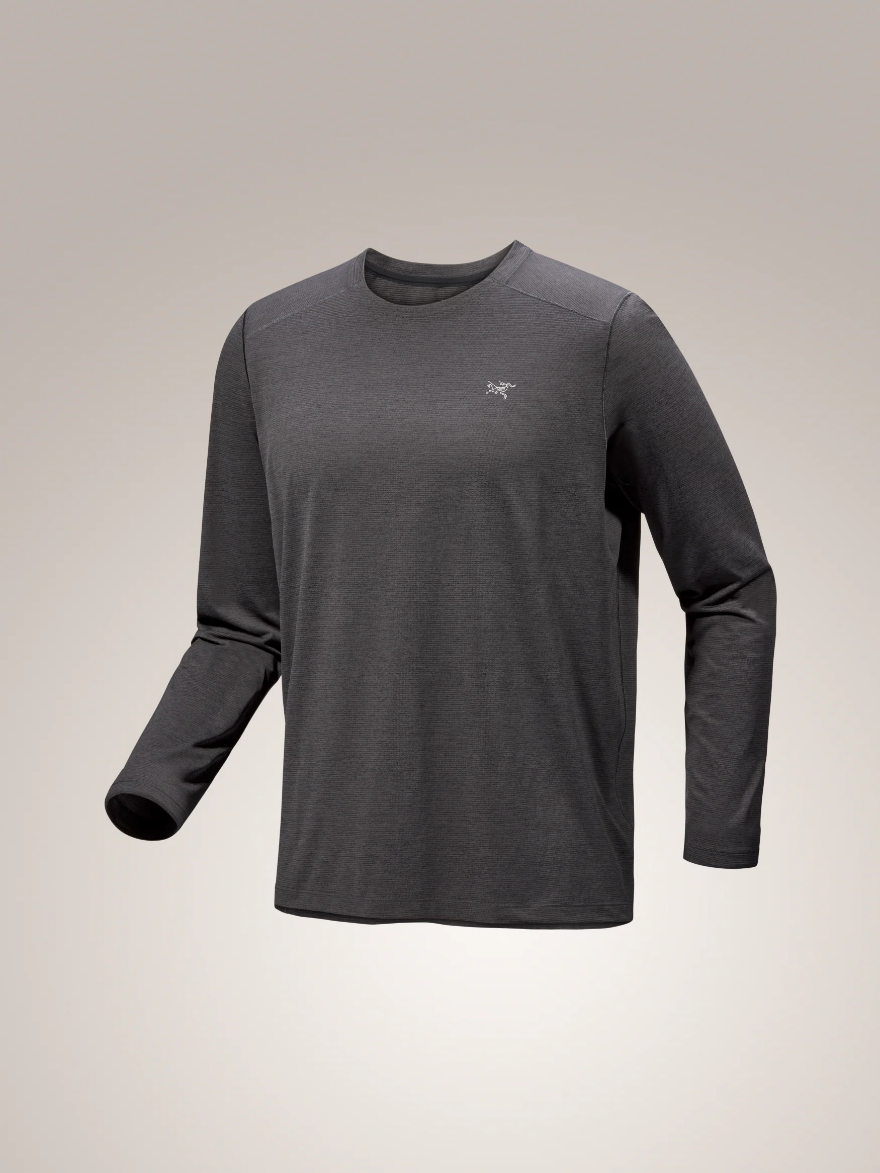 Cormac Crew Neck Shirt LS Men's F25