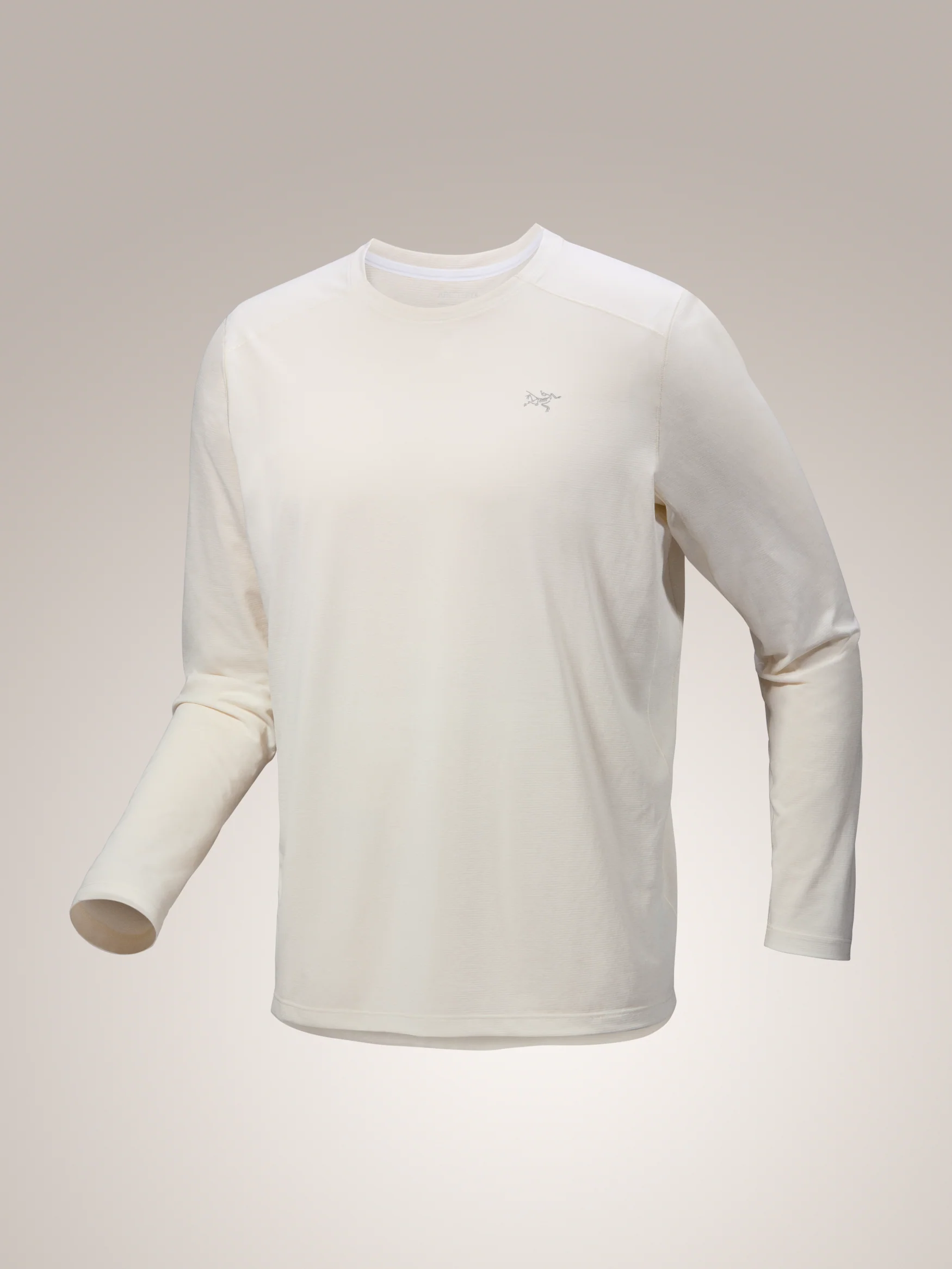 Cormac Crew Neck Shirt LS Men's F25 - Image 4