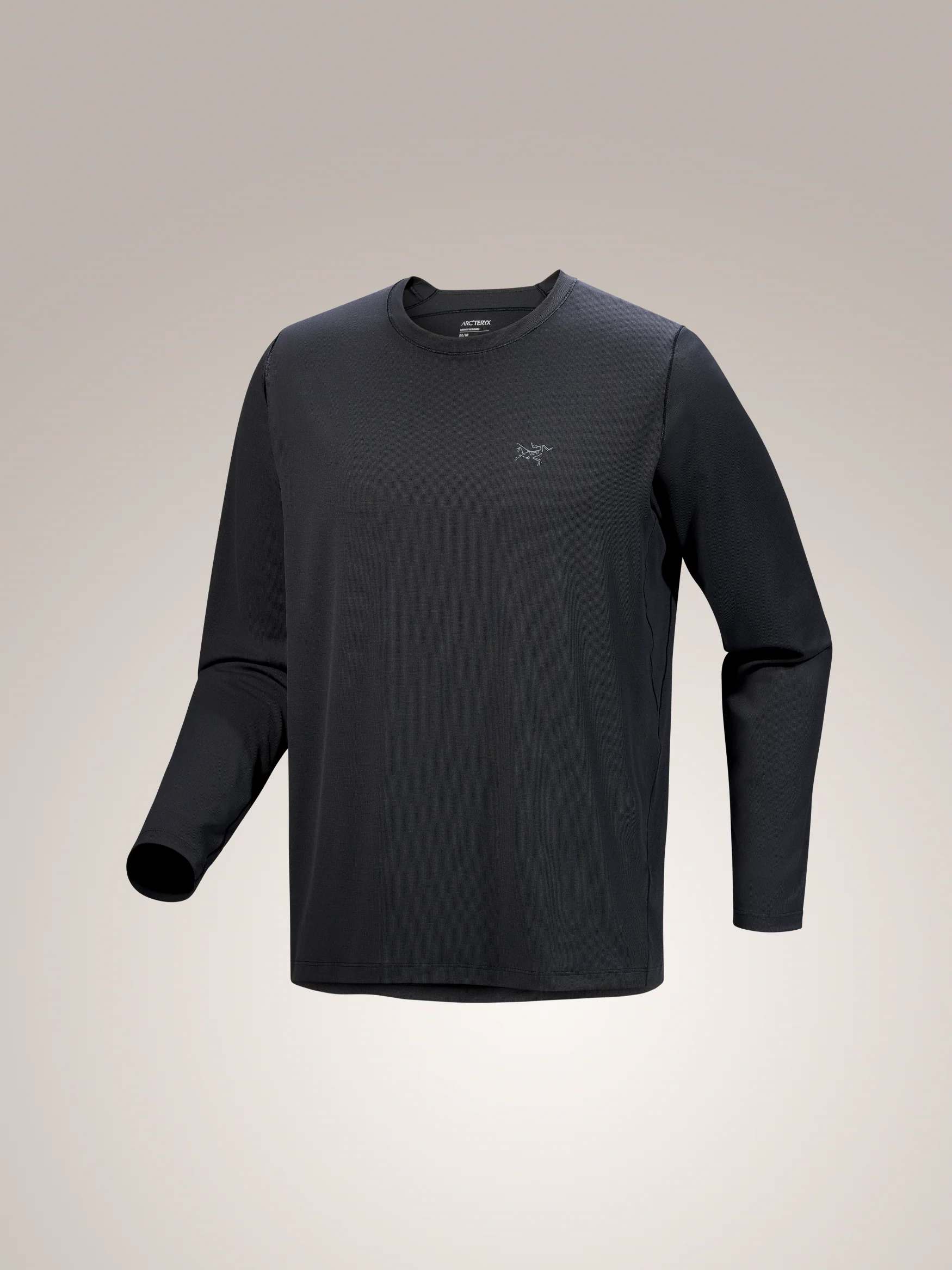 Cormac Crew Neck Shirt LS Men's