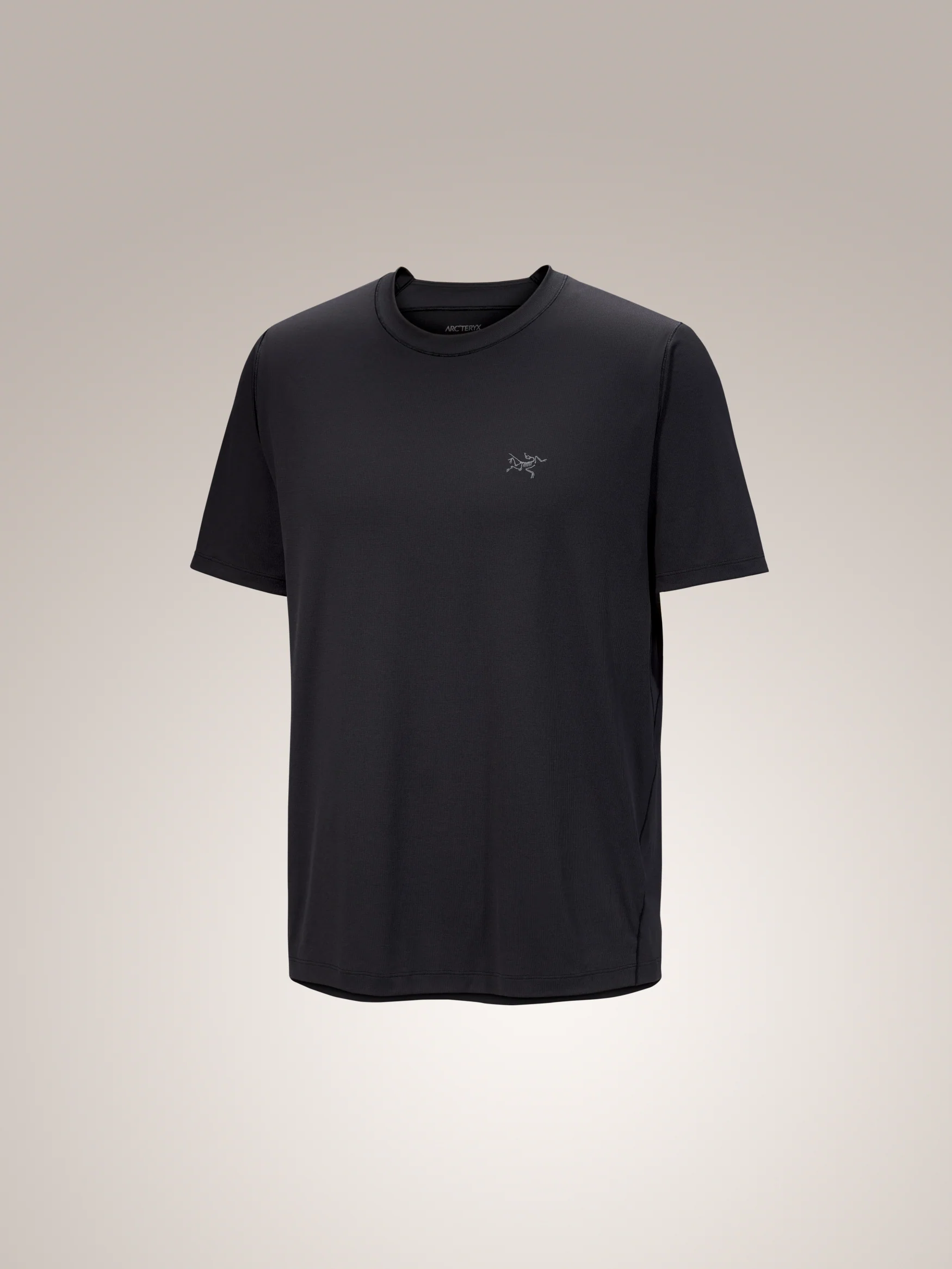 Cormac Crew Neck Shirt SS Men's