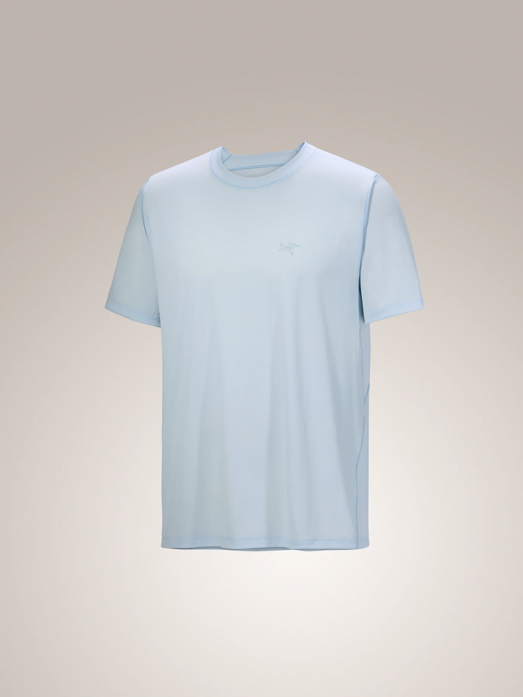 Cormac Crew Neck Shirt SS Men's - Image 2