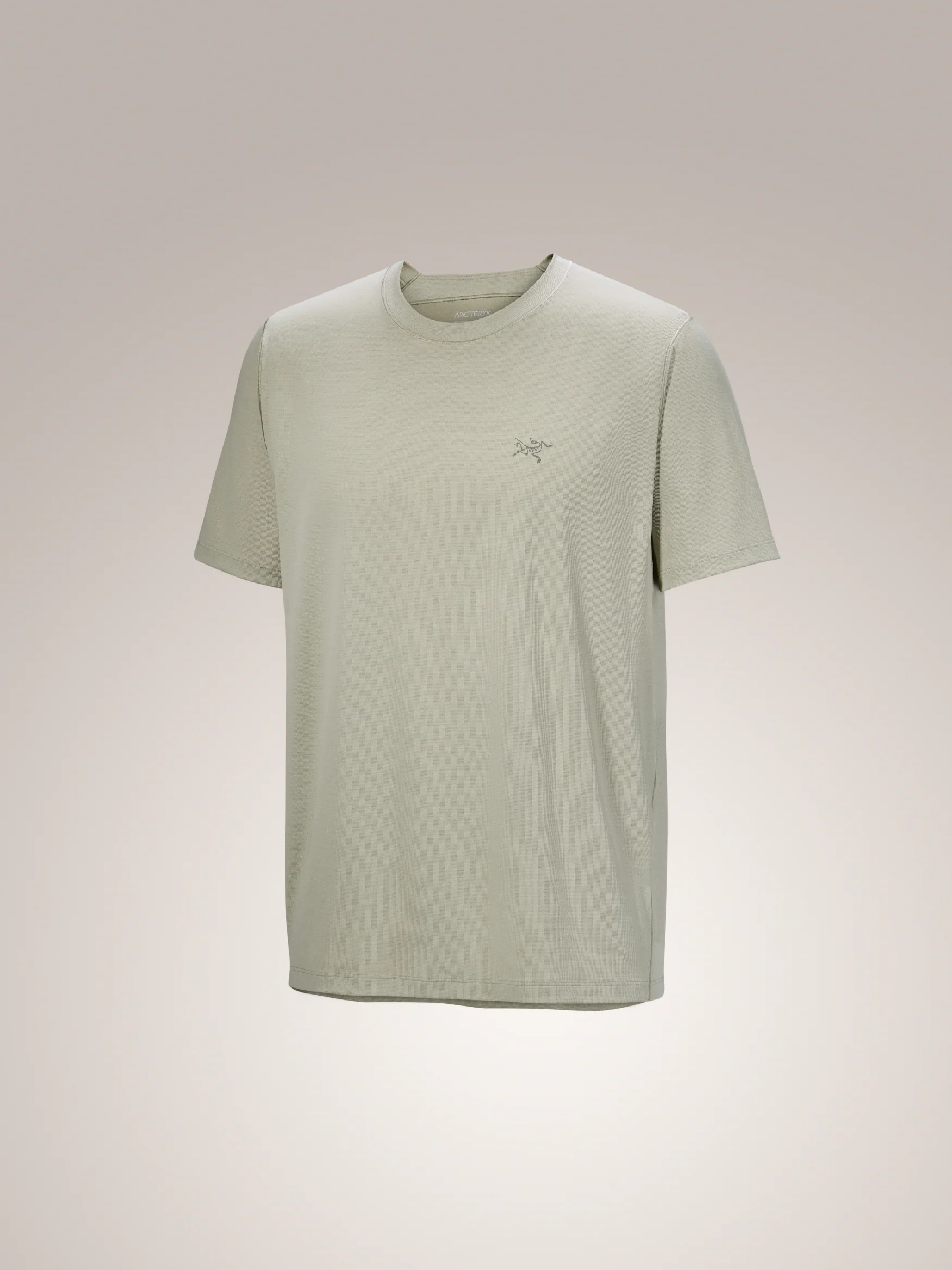 Cormac Crew Neck Shirt SS Men's - Image 3