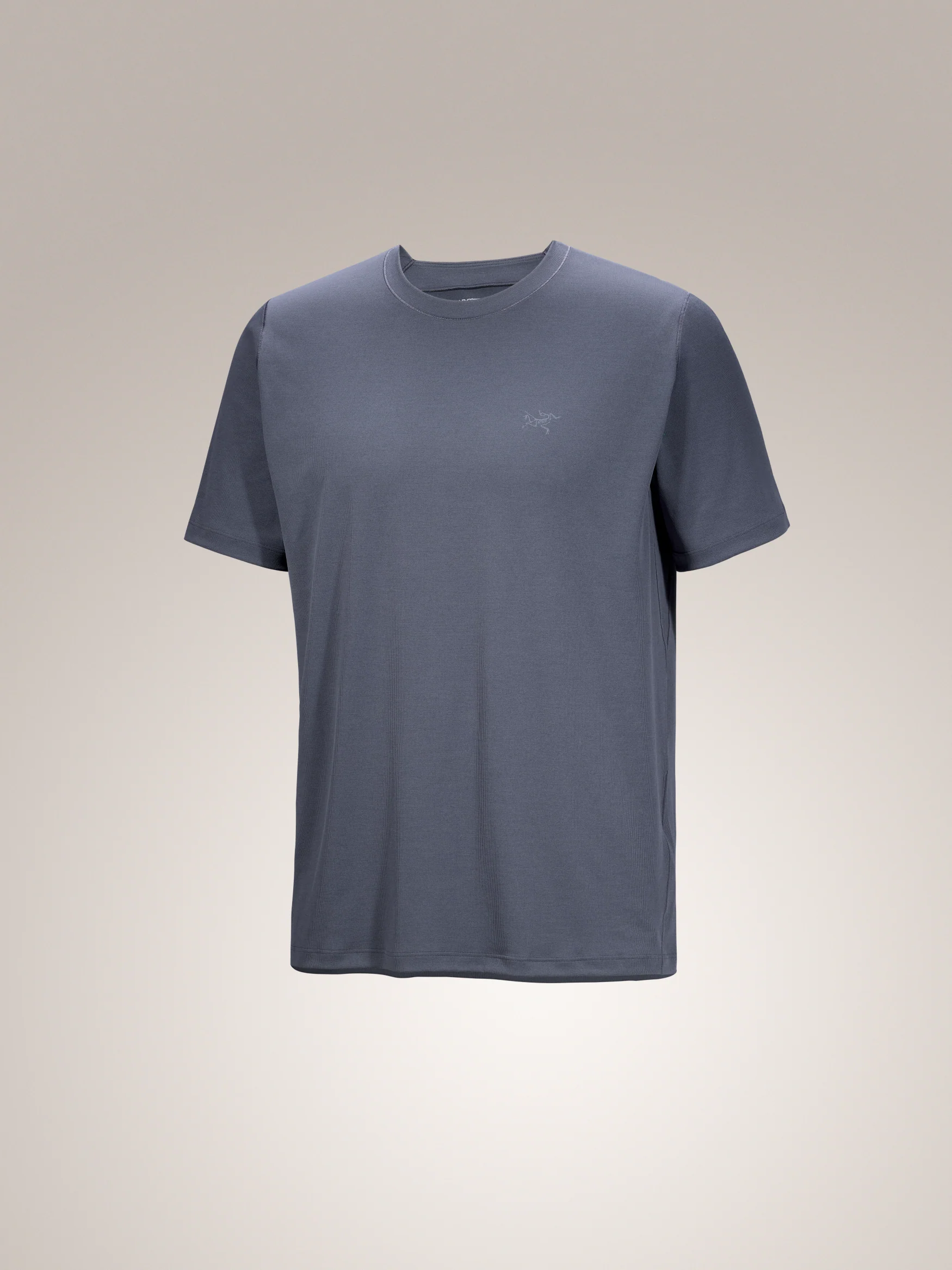 Cormac Crew Neck Shirt SS Men's - Image 4