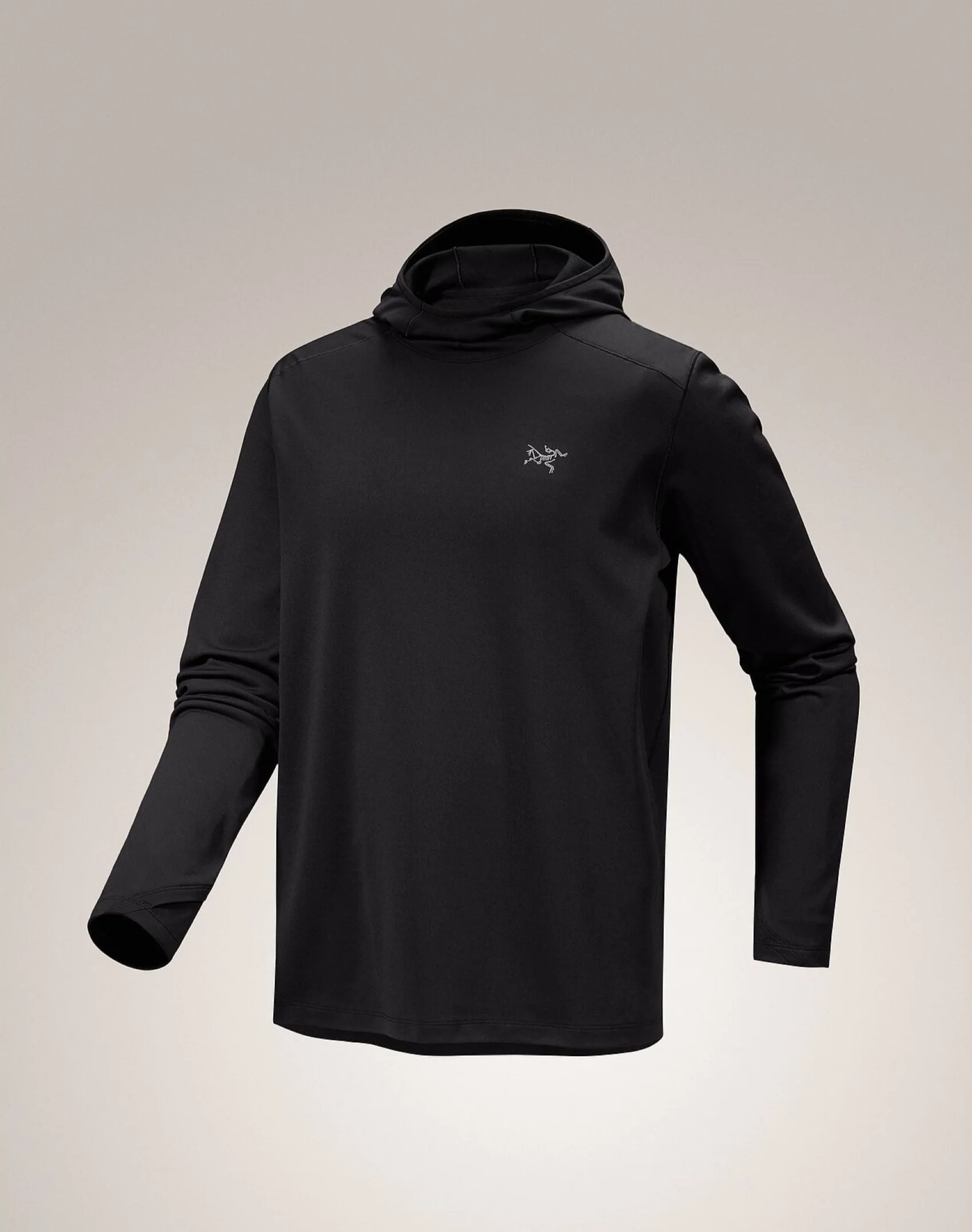 Cormac Heavyweight Hoody Men's - Image 3